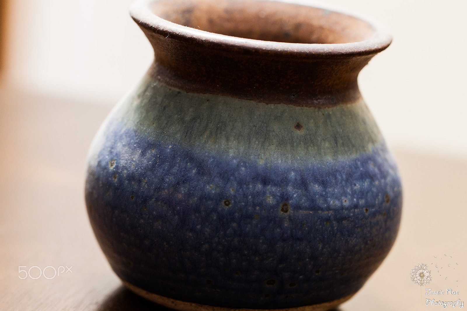 Canon EF 100mm F2.8L Macro IS USM sample photo. Pottery photography