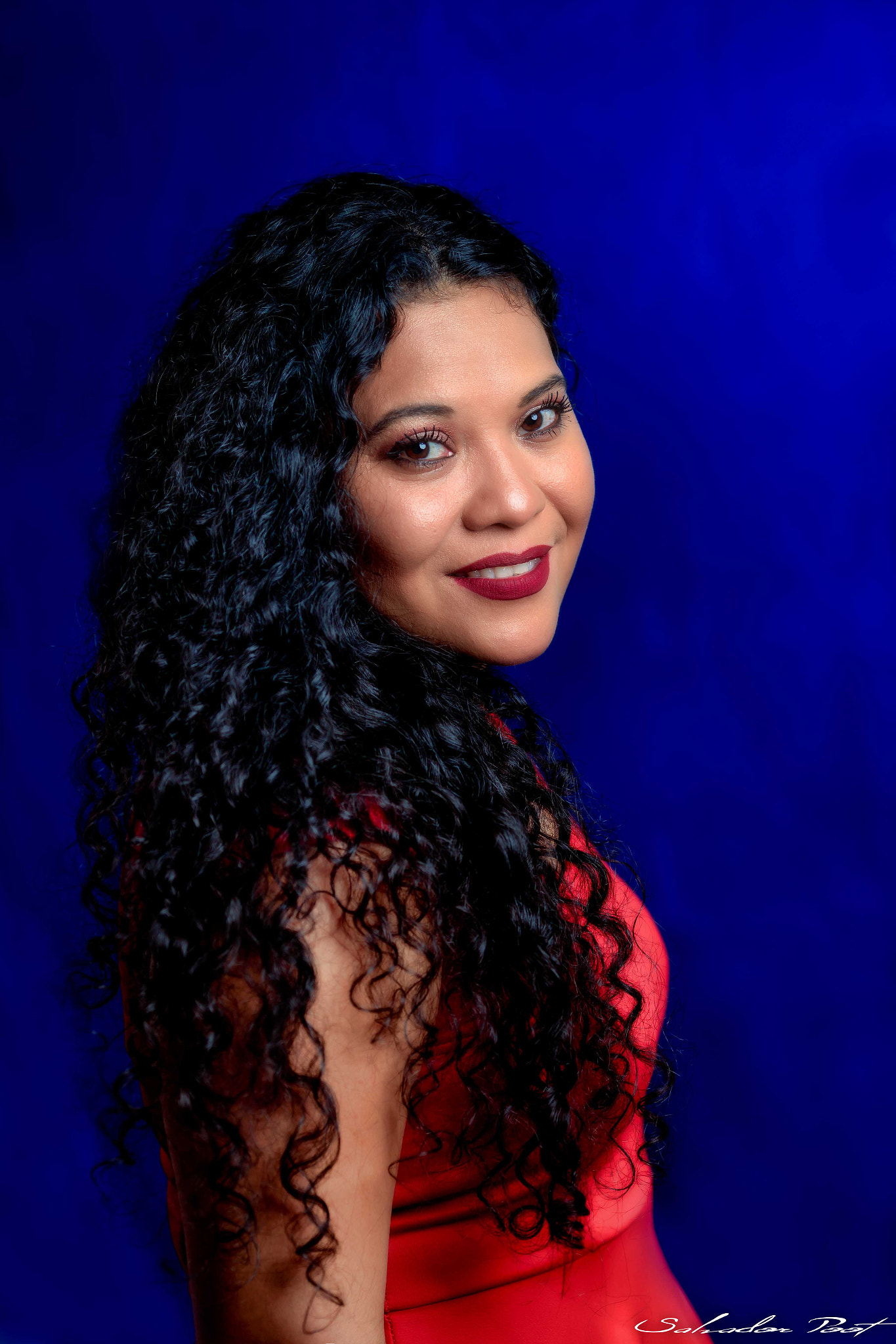 Canon EF 135mm F2L USM sample photo. Esmeralda photography