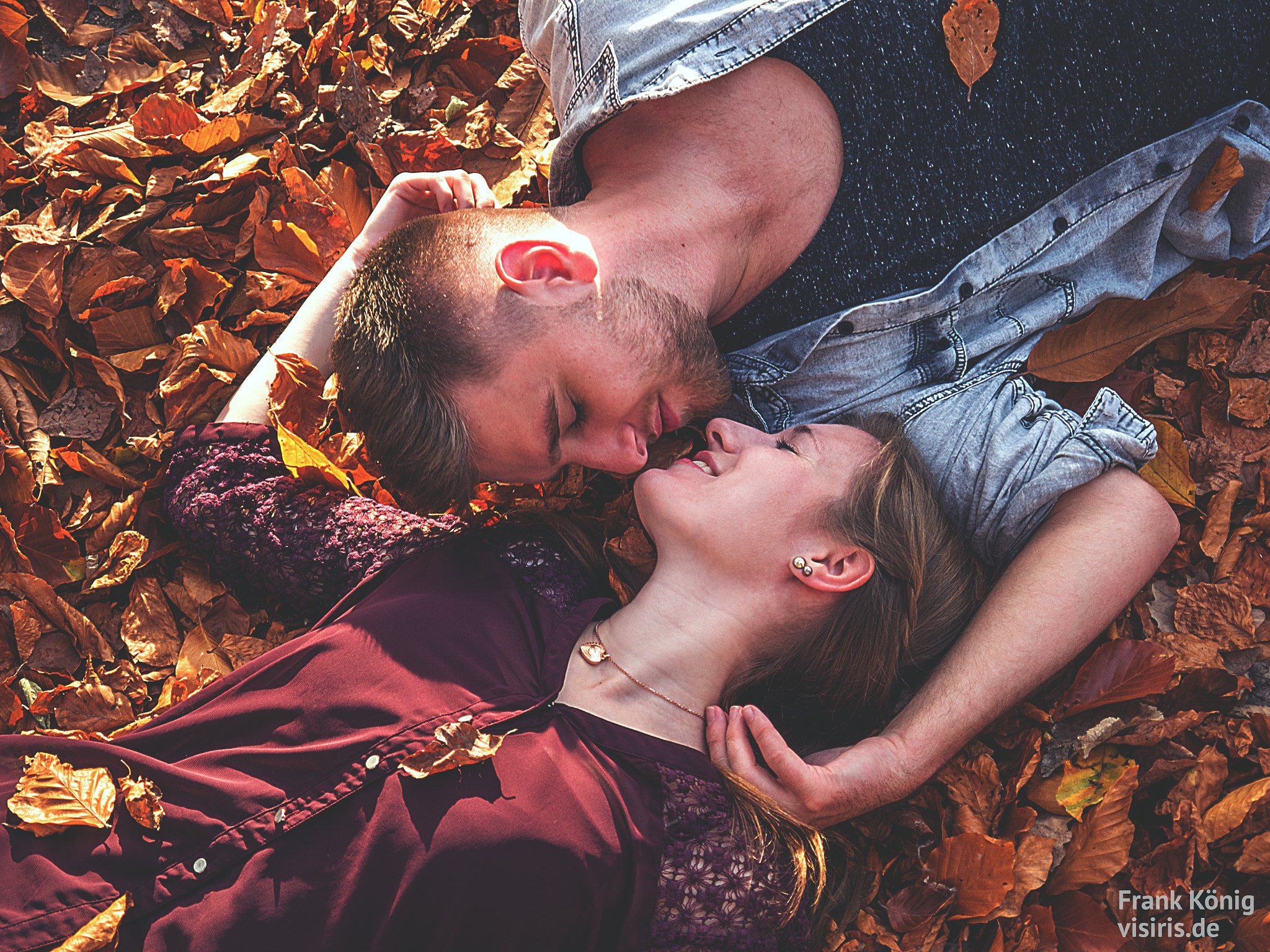 Panasonic Lumix DMC-GH4 sample photo. Jessy&daniel photography