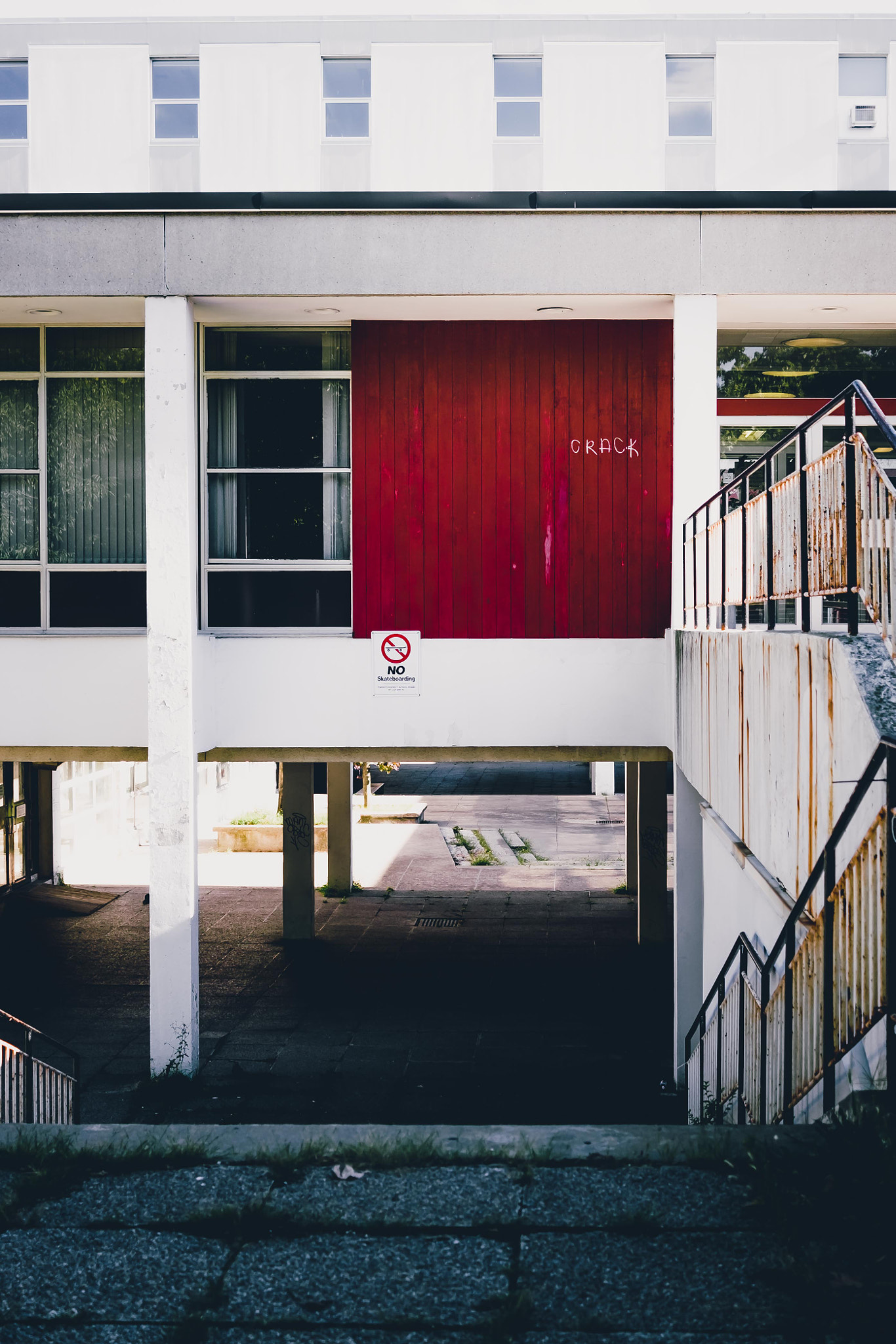 Fujifilm X-T1 + Fujifilm XF 27mm F2.8 sample photo. Bickford centre photography