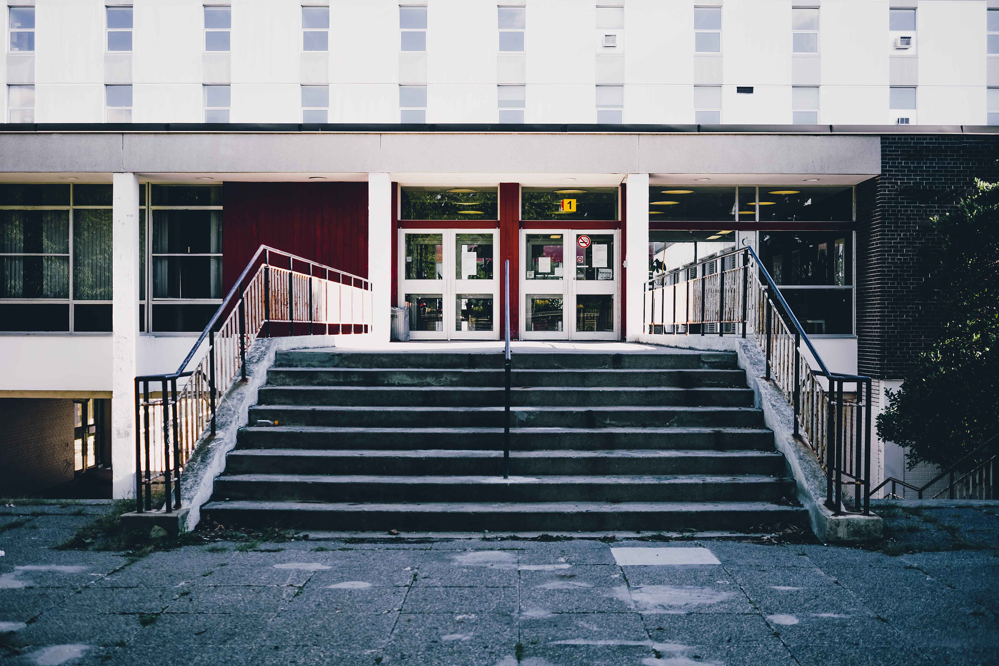 Fujifilm X-T1 + Fujifilm XF 27mm F2.8 sample photo. Bickford centre photography