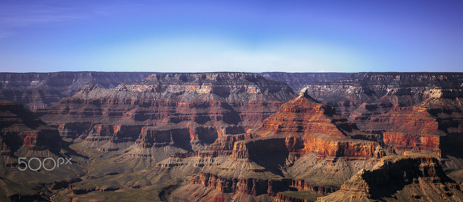 Canon EOS 600D (Rebel EOS T3i / EOS Kiss X5) sample photo. Grand canyon photography