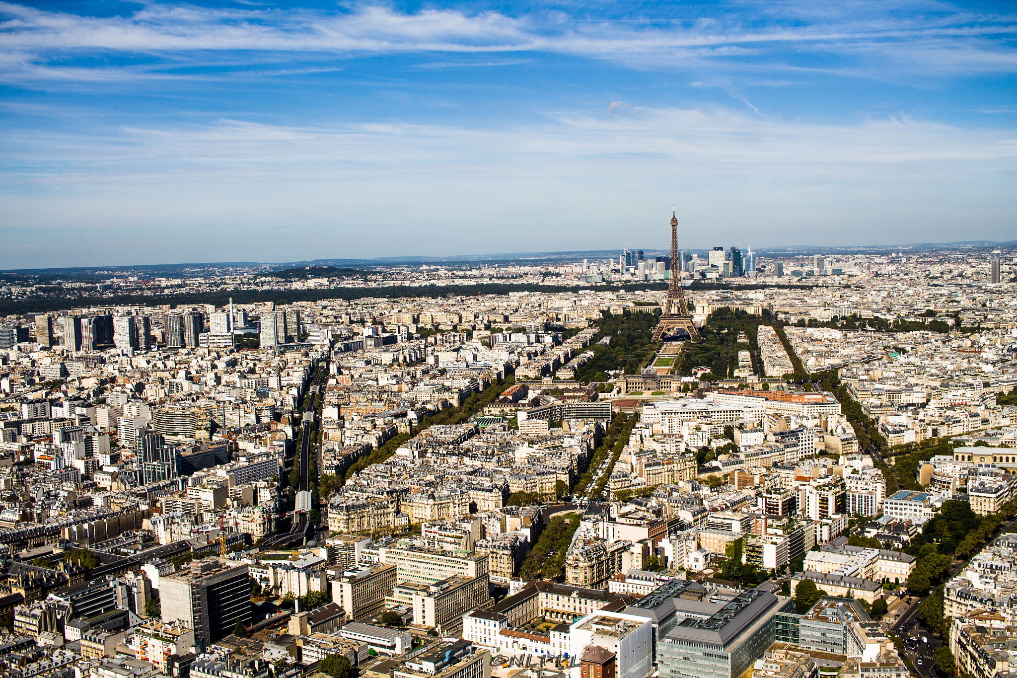 Canon EF-S 24mm F2.8 STM sample photo. La ville du bonheur photography