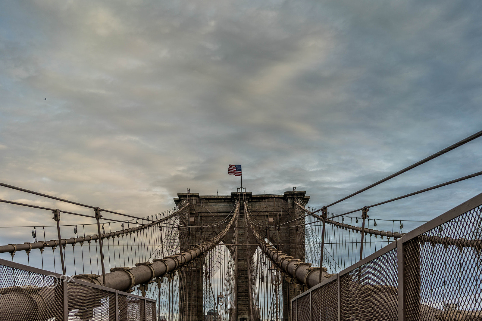 Sony a7R II + Sony Sonnar T* FE 35mm F2.8 ZA sample photo. B-bridge photography