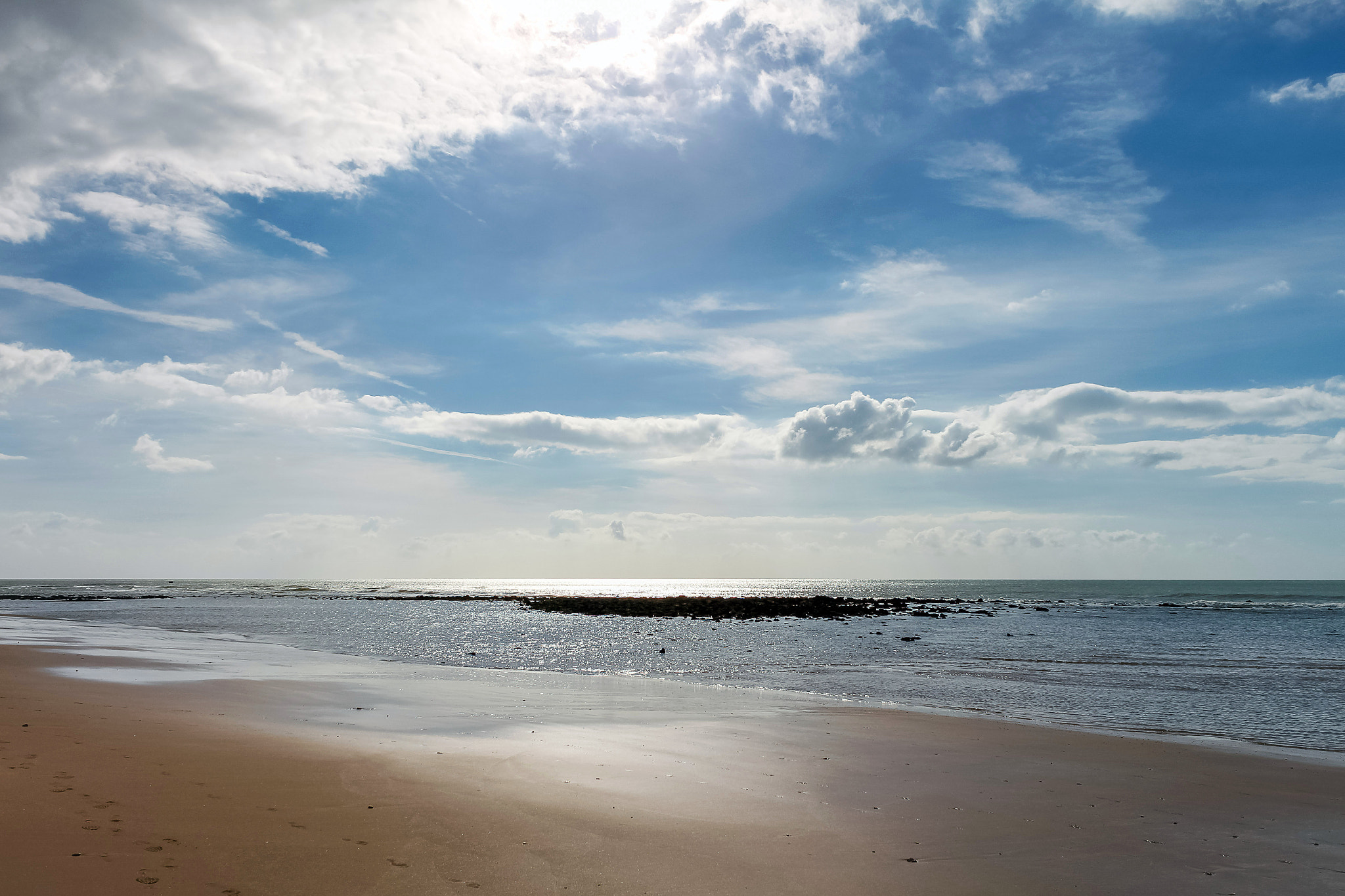 Canon EOS 650D (EOS Rebel T4i / EOS Kiss X6i) sample photo. Cadiz photography