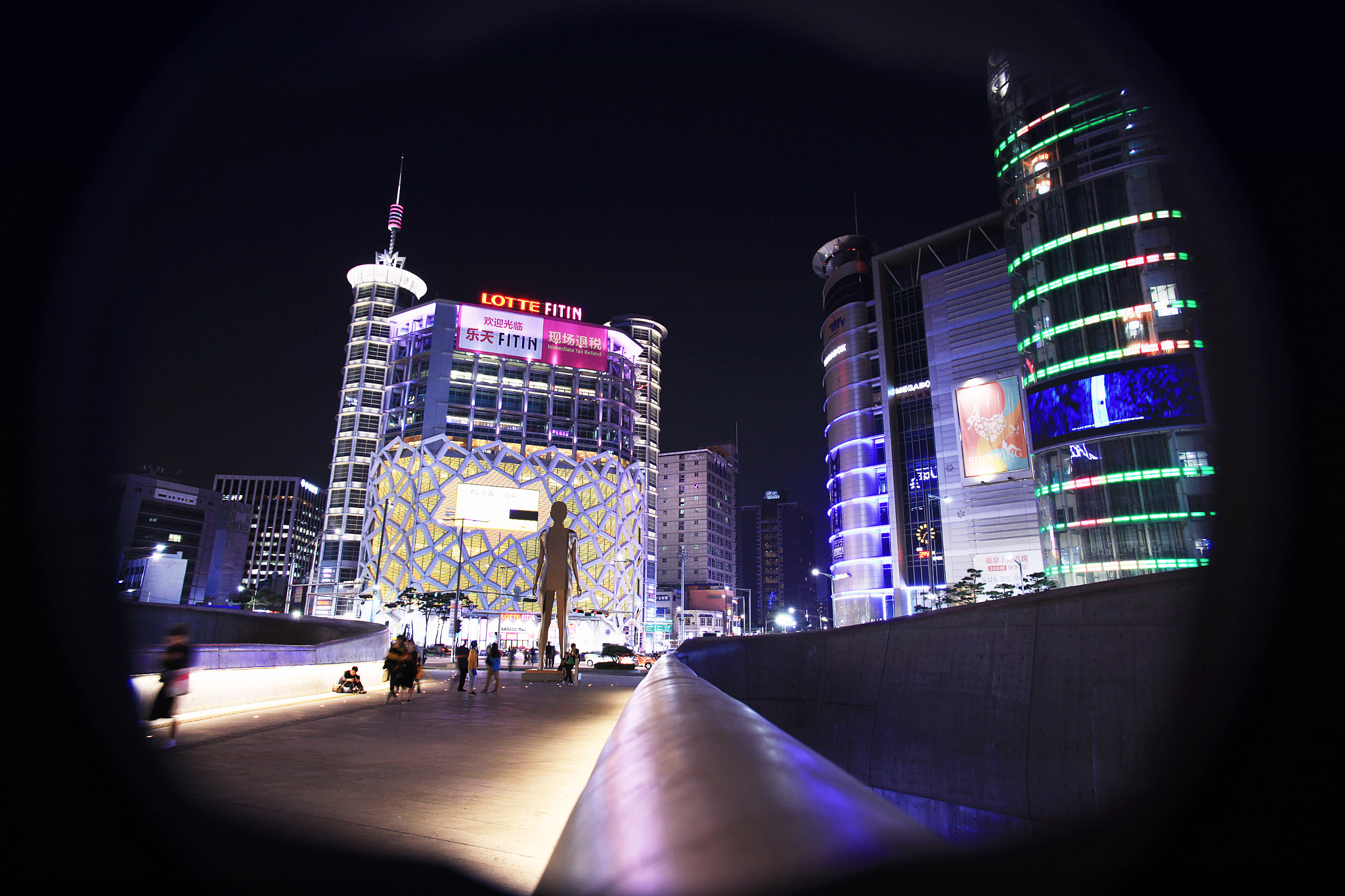 Canon EF-S 17-55mm F2.8 IS USM sample photo