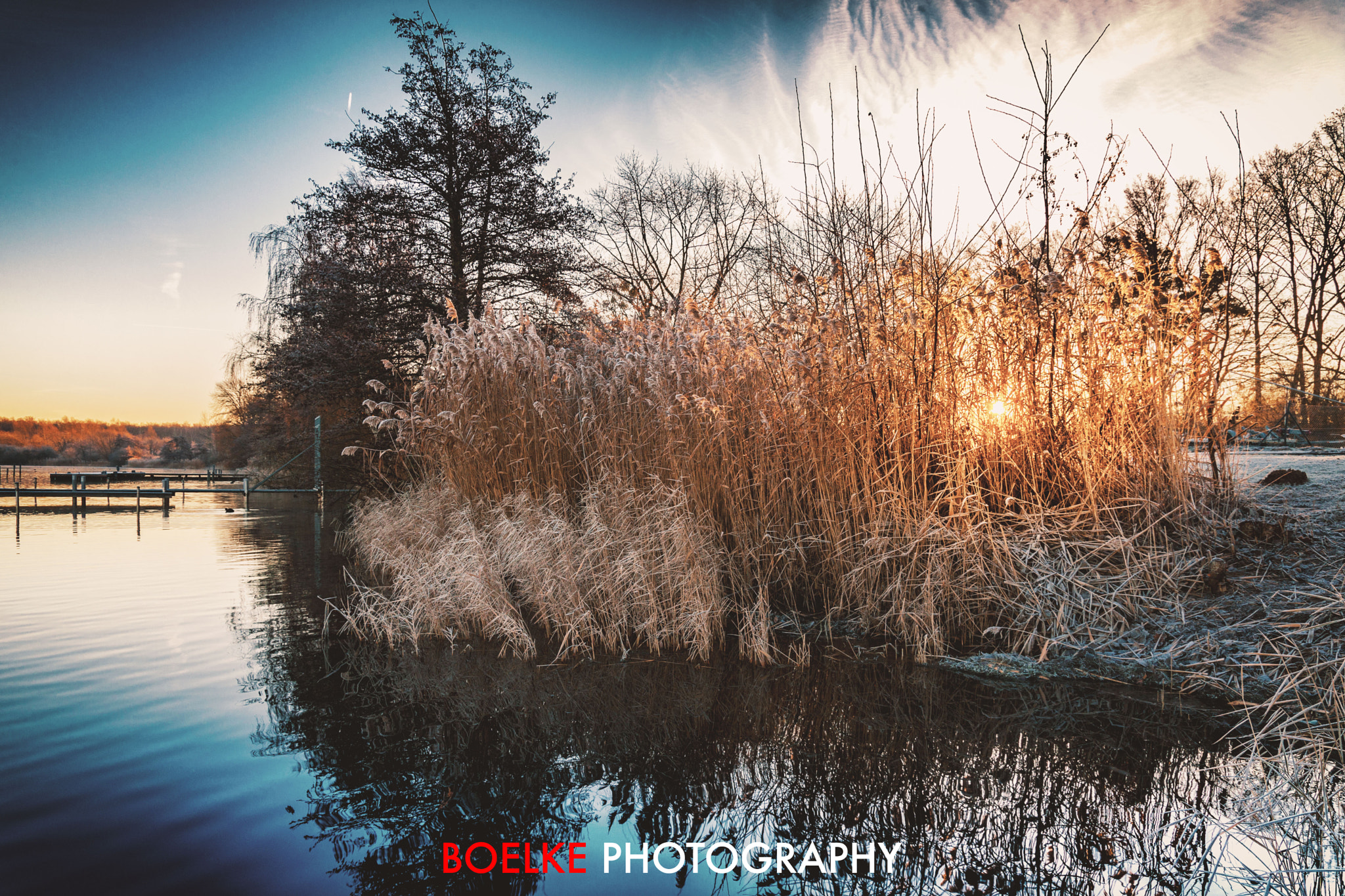 Sigma 24-105mm f/4 DG OS HSM | A sample photo. Sea sun photography
