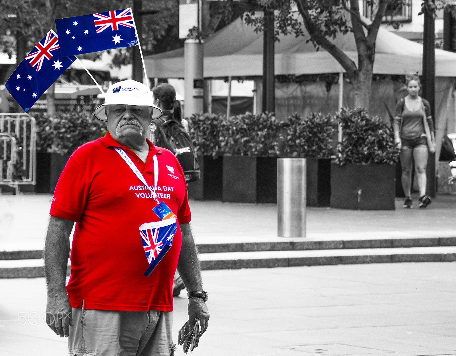 Nikon D600 sample photo. Aussi aussi aussi...oi oi oi...aussi photography