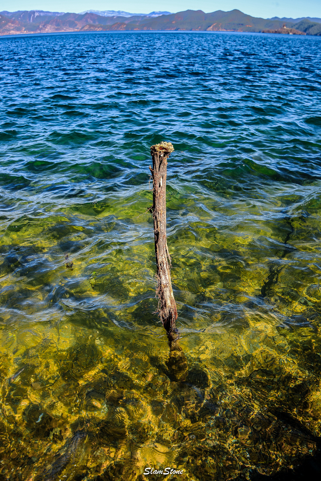 Canon EF 300mm f/2.8L sample photo. Beautiful water photography