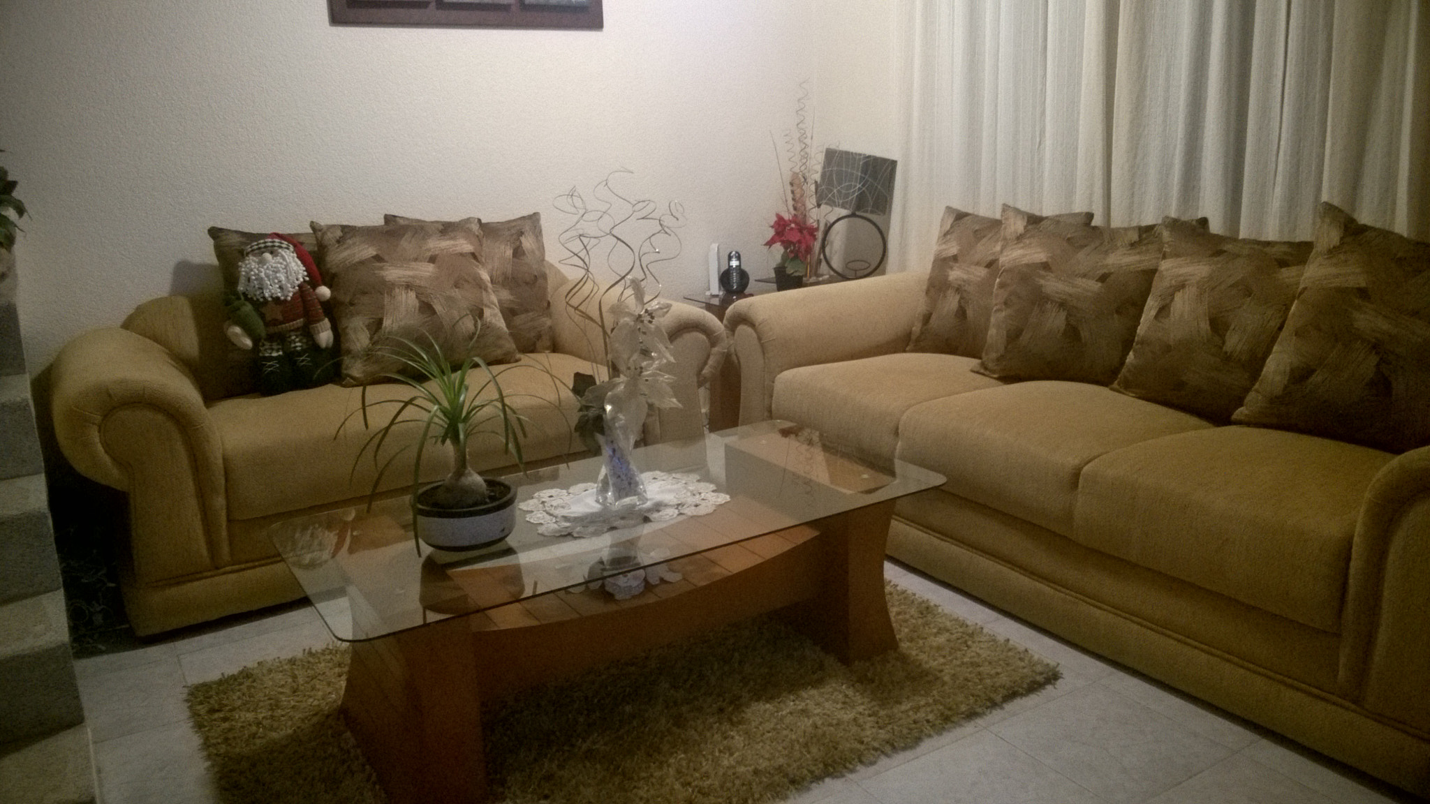 Nokia Lumia 735 sample photo. Interior design 3 photography