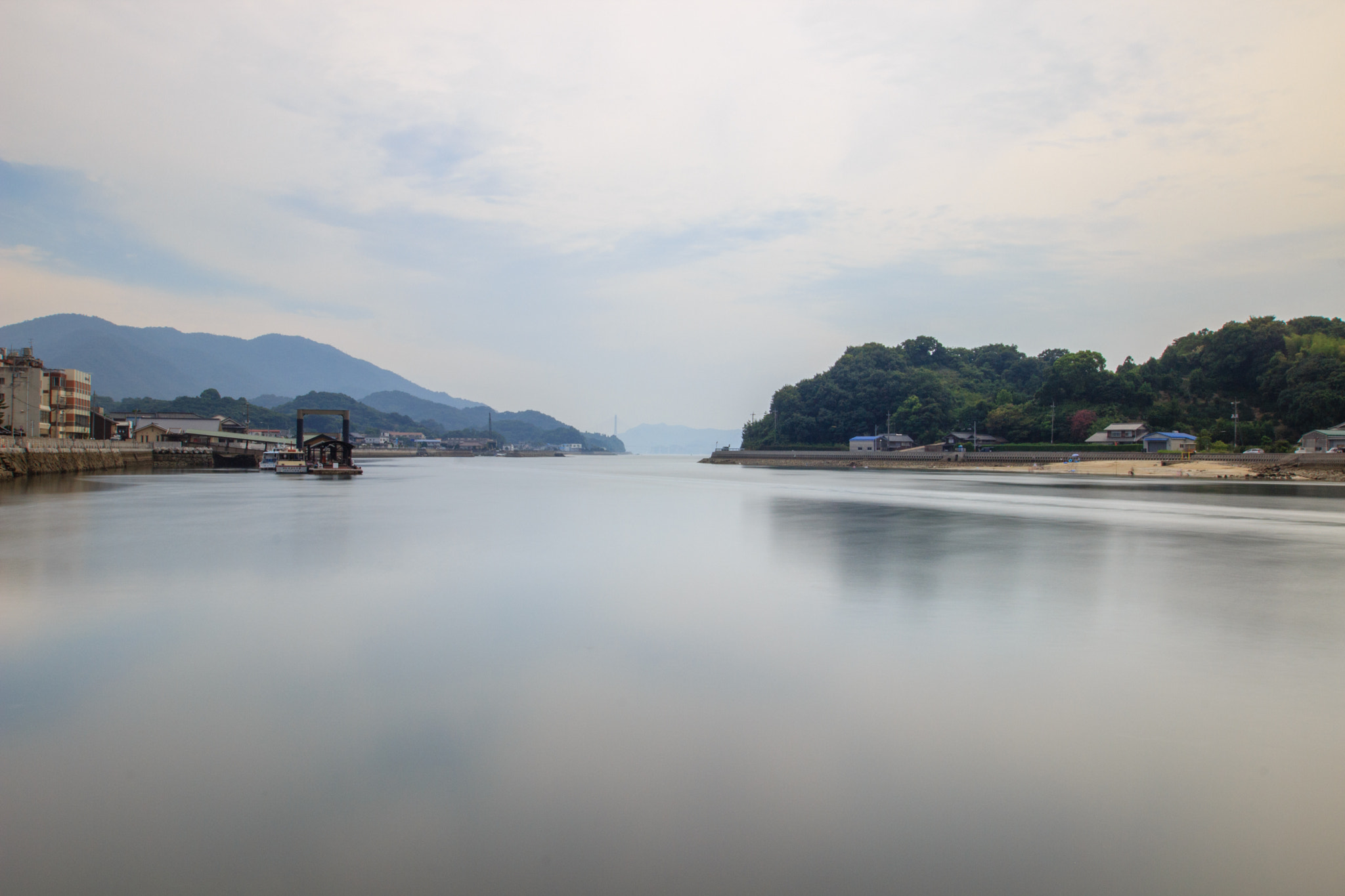 Canon EF 16-35mm F2.8L II USM sample photo. Lisse photography