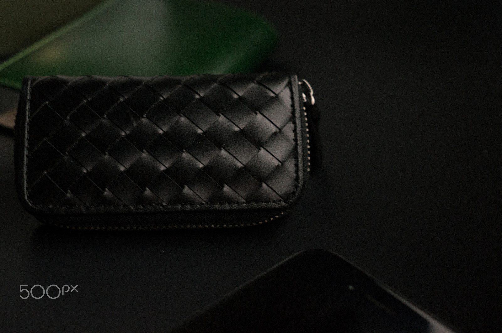 Sigma 30mm F2.8 EX DN sample photo. Key case photography