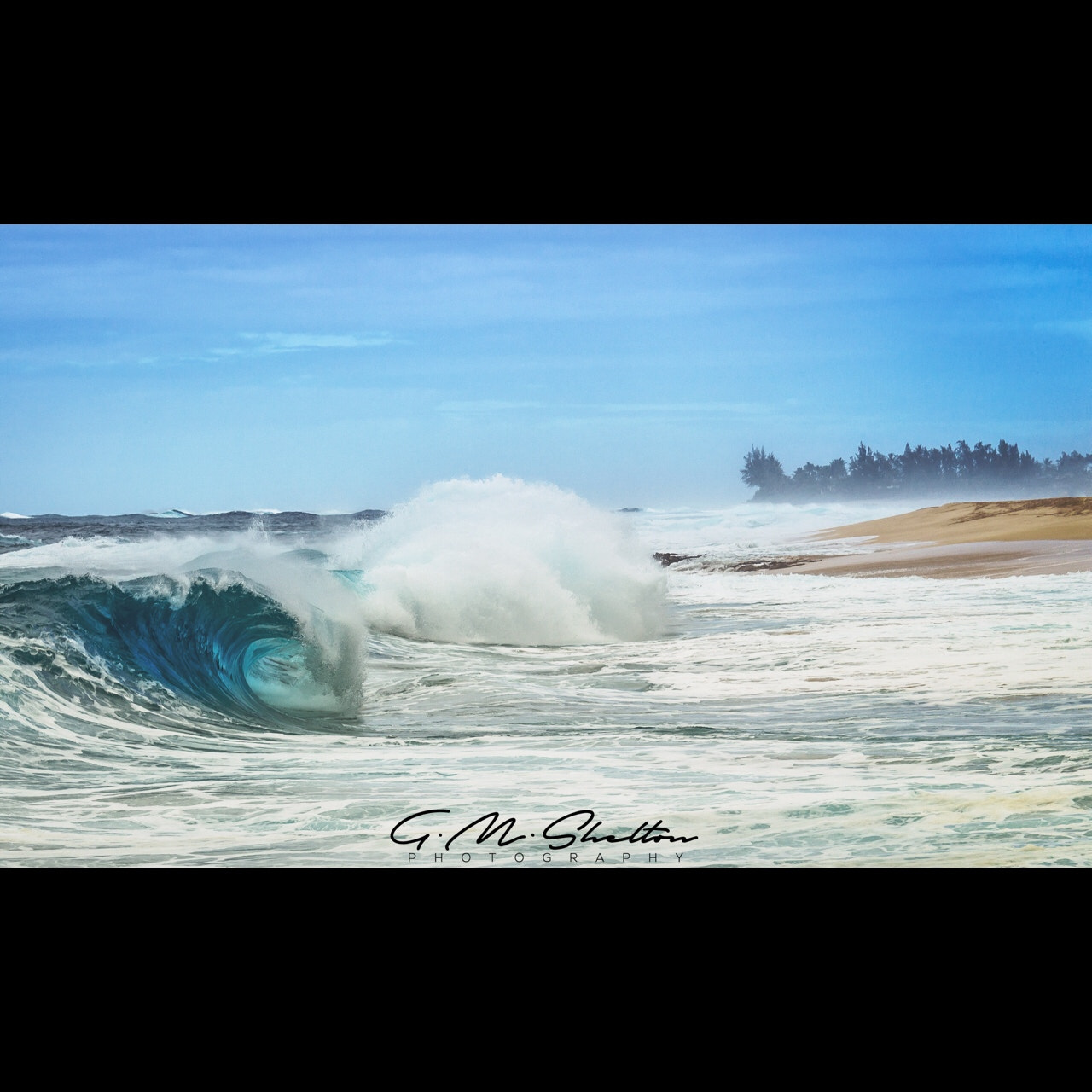 Canon EF-S 55-250mm F4-5.6 IS STM sample photo. Hawaiian winters photography
