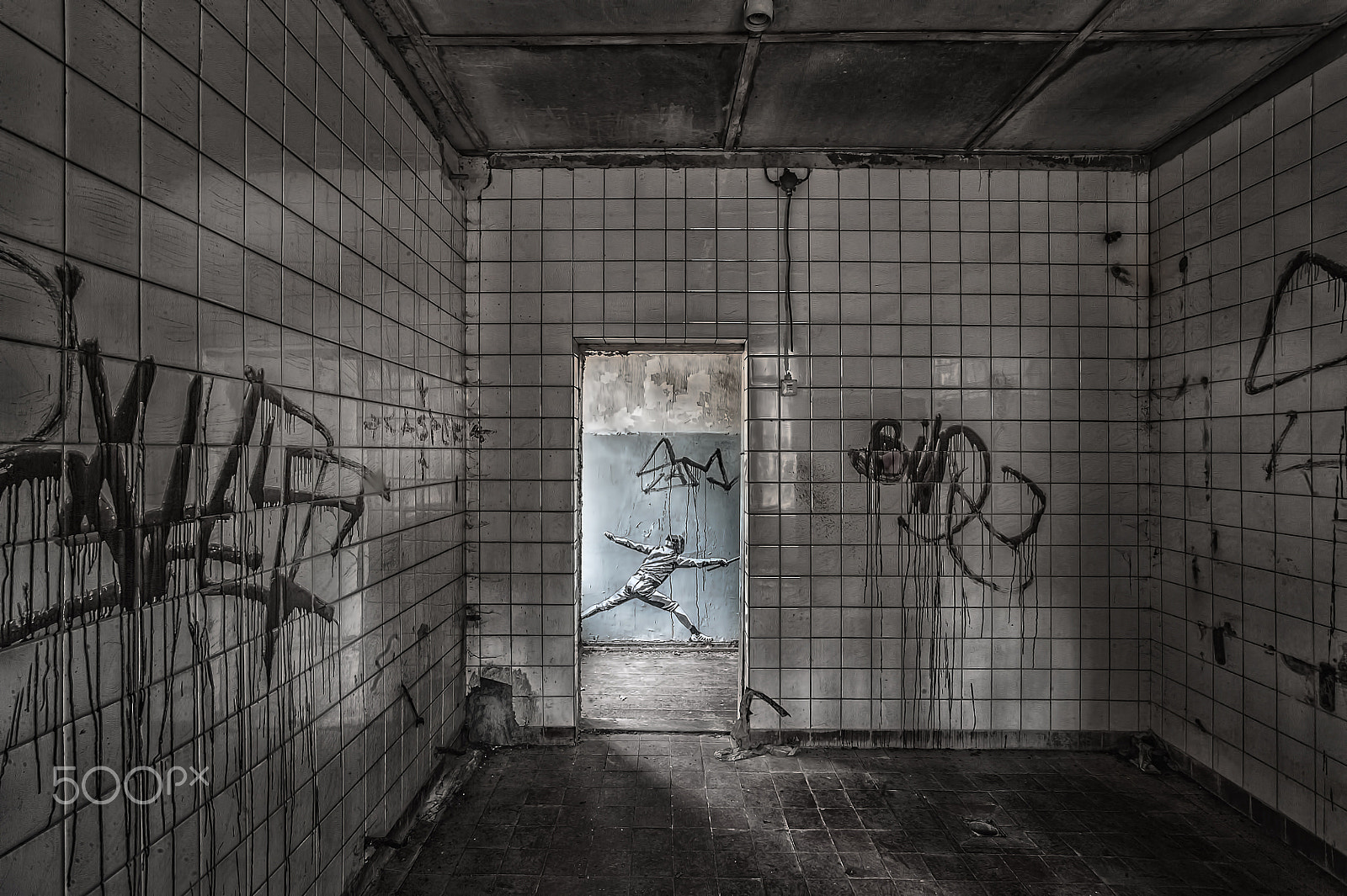 Sigma 17-35mm F2.8-4 EX DG  Aspherical HSM sample photo. The fencer photography
