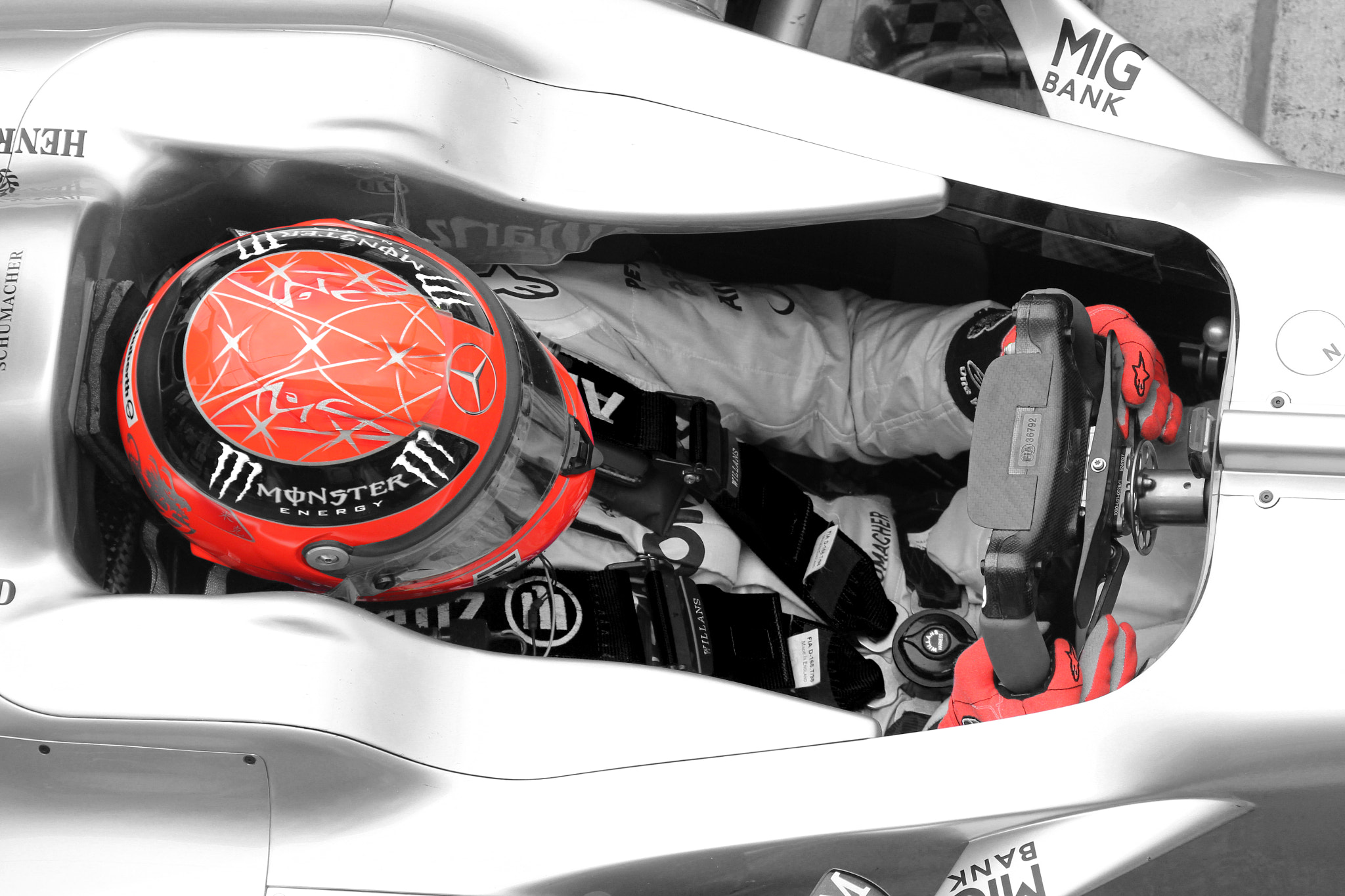 Canon EF 100-400mm F4.5-5.6L IS USM sample photo. Good old days! #keepfightingmichael photography