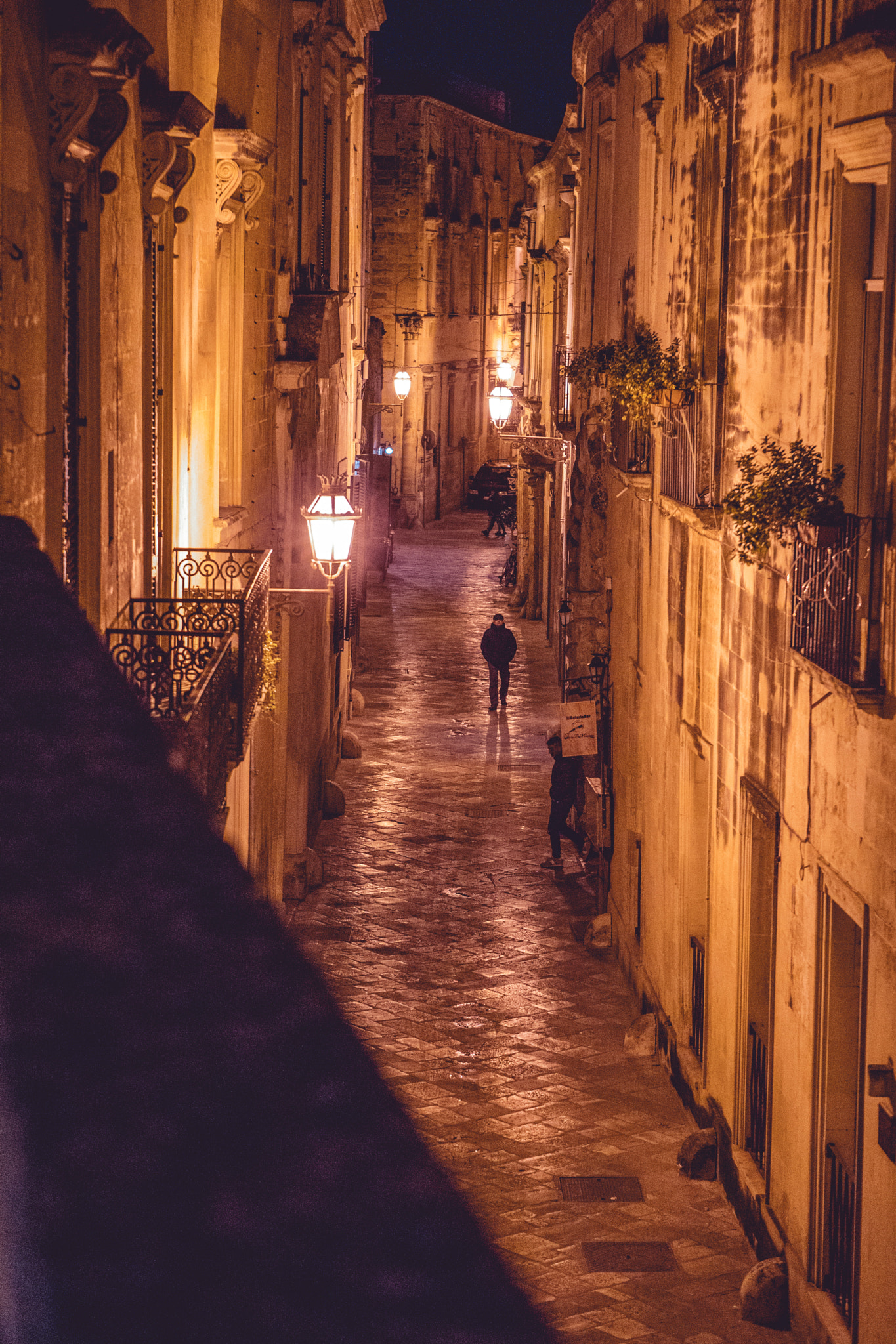 Sony a6300 + E 50mm F1.8 OSS sample photo. Sniper photography