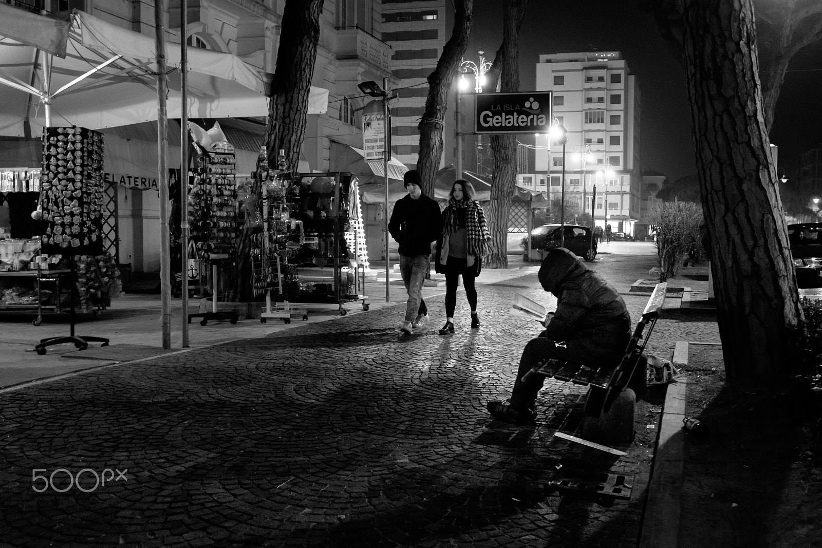 Fujifilm X-T1 + Fujifilm XF 18mm F2 R sample photo. The reader photography