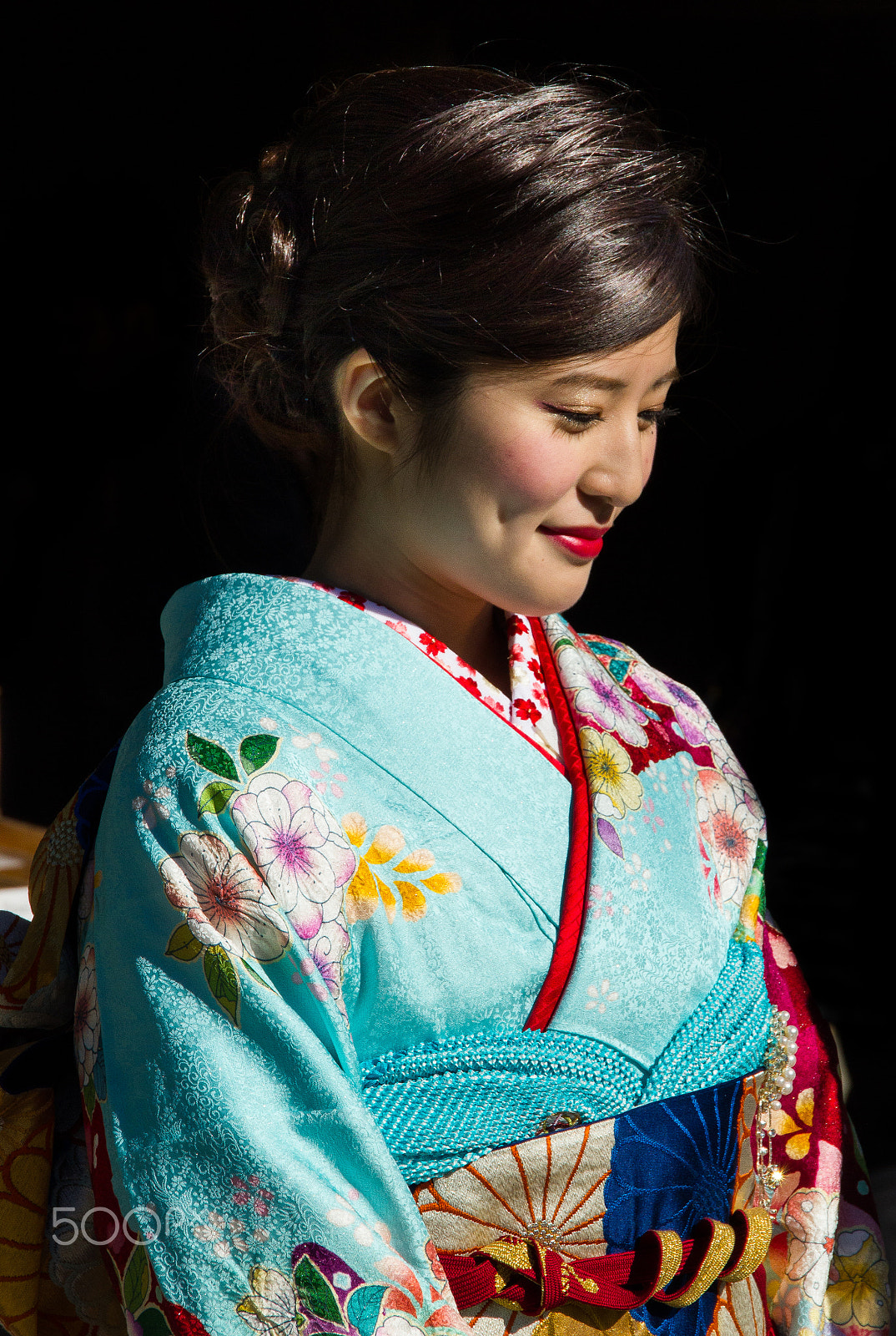 Sigma 18-250mm F3.5-6.3 DC OS HSM sample photo. Blooming beauty photography