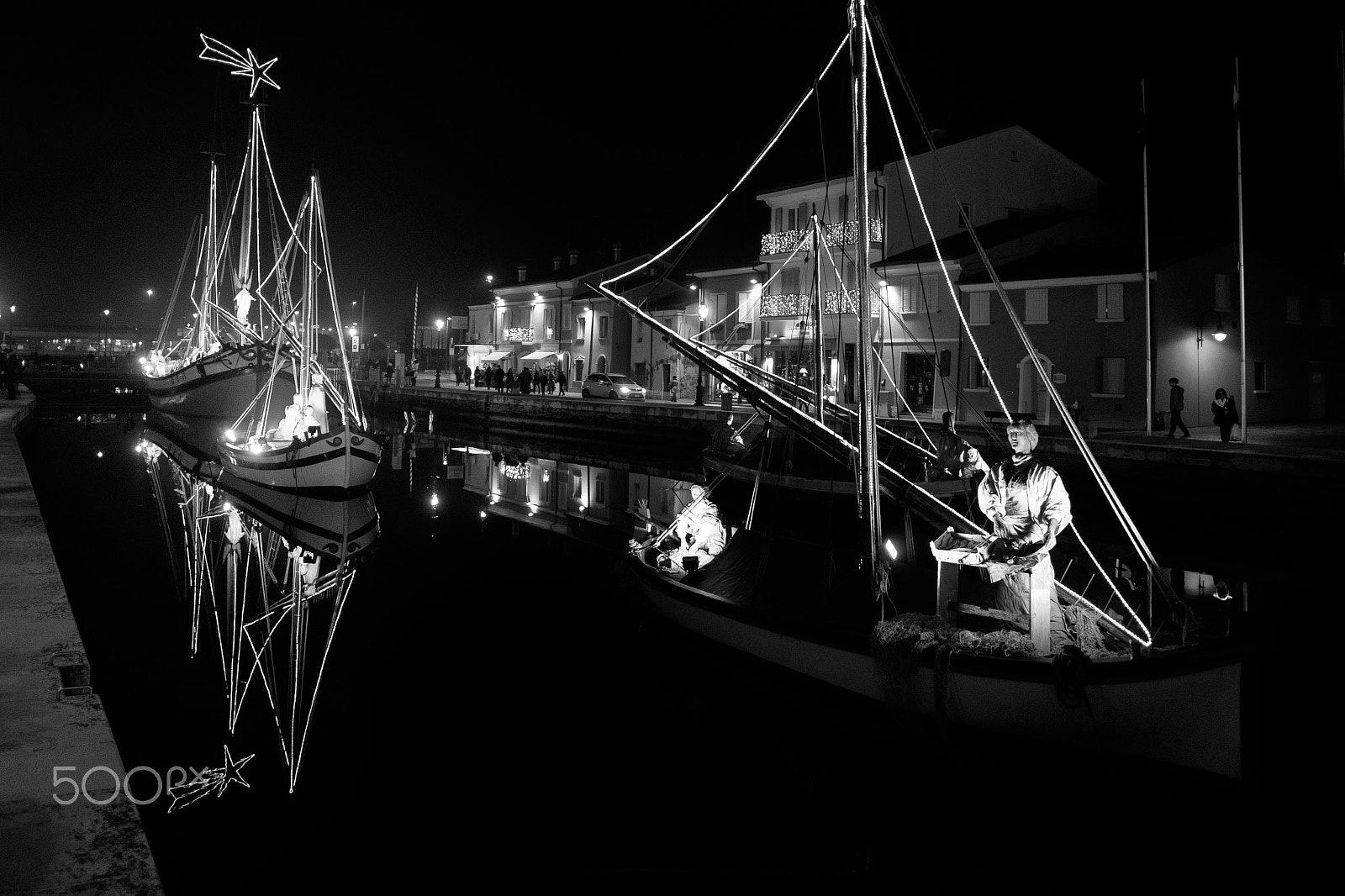 Fujifilm X-T1 + Fujifilm XF 18mm F2 R sample photo. Crib in water photography