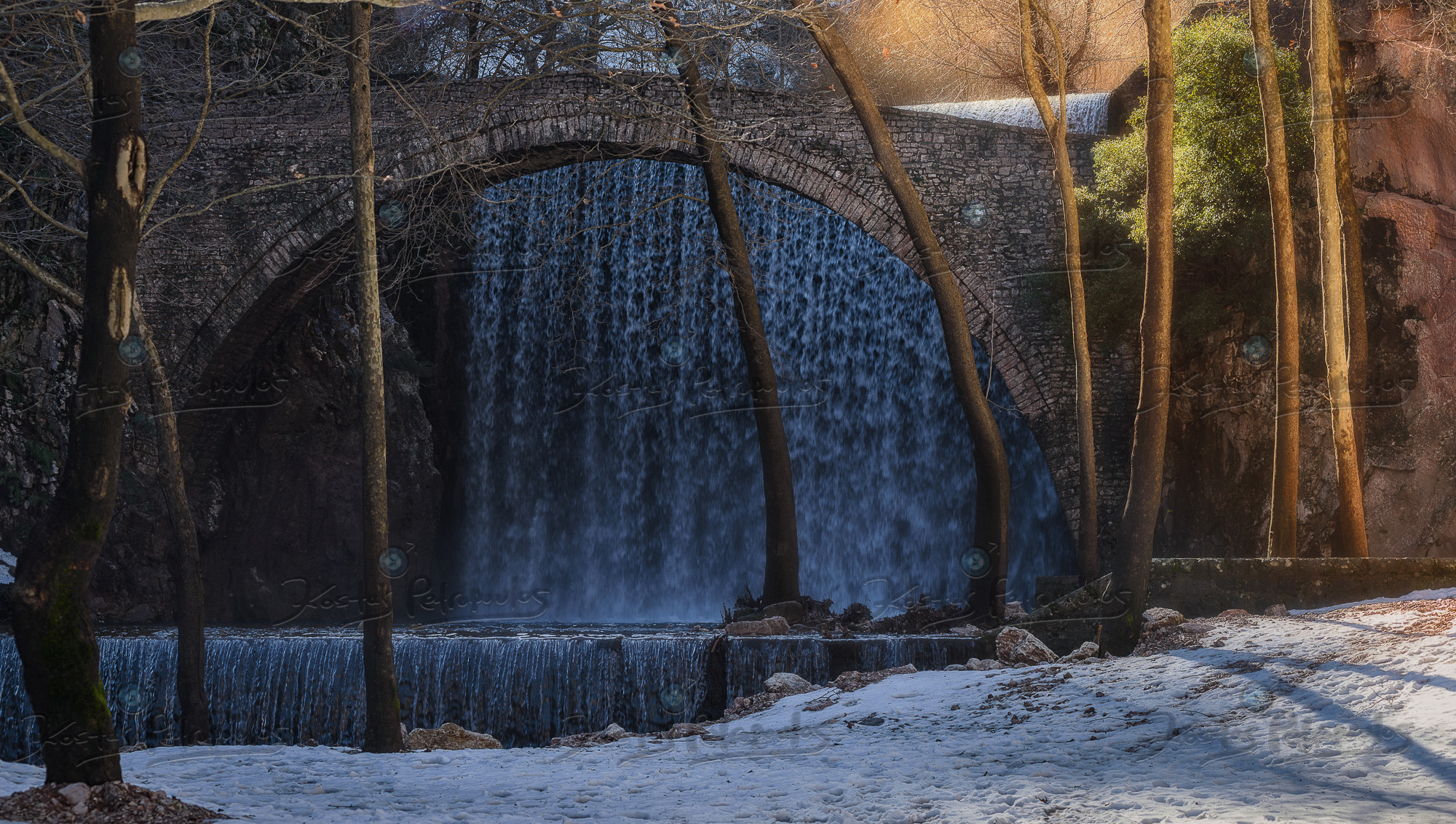 Nikon AF-Nikkor 80-200mm F2.8D ED sample photo. Warming the soul photography