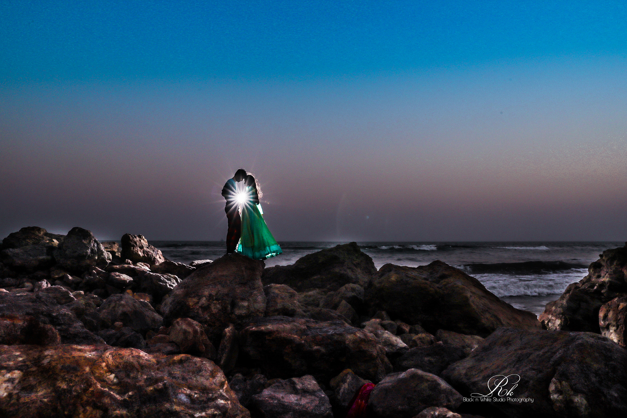 Canon EF 24-70mm F2.8L II USM sample photo. Bnws photography
