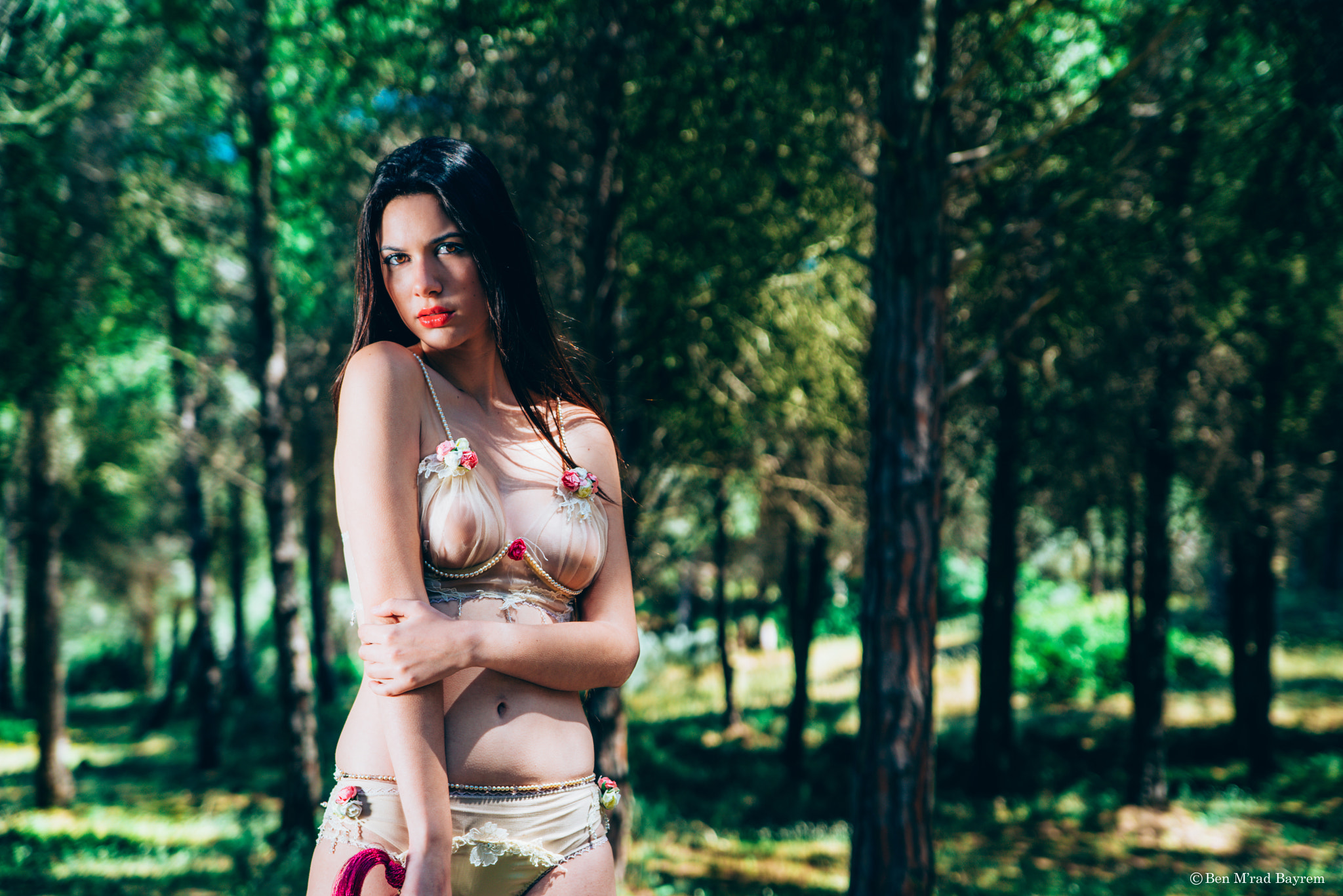Nikon D800 sample photo. Josephine photography