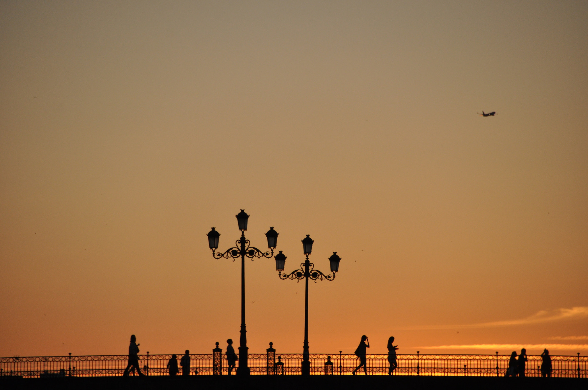 Sigma 18-200mm F3.5-6.3 II DC OS HSM sample photo. 影人間 05 photography