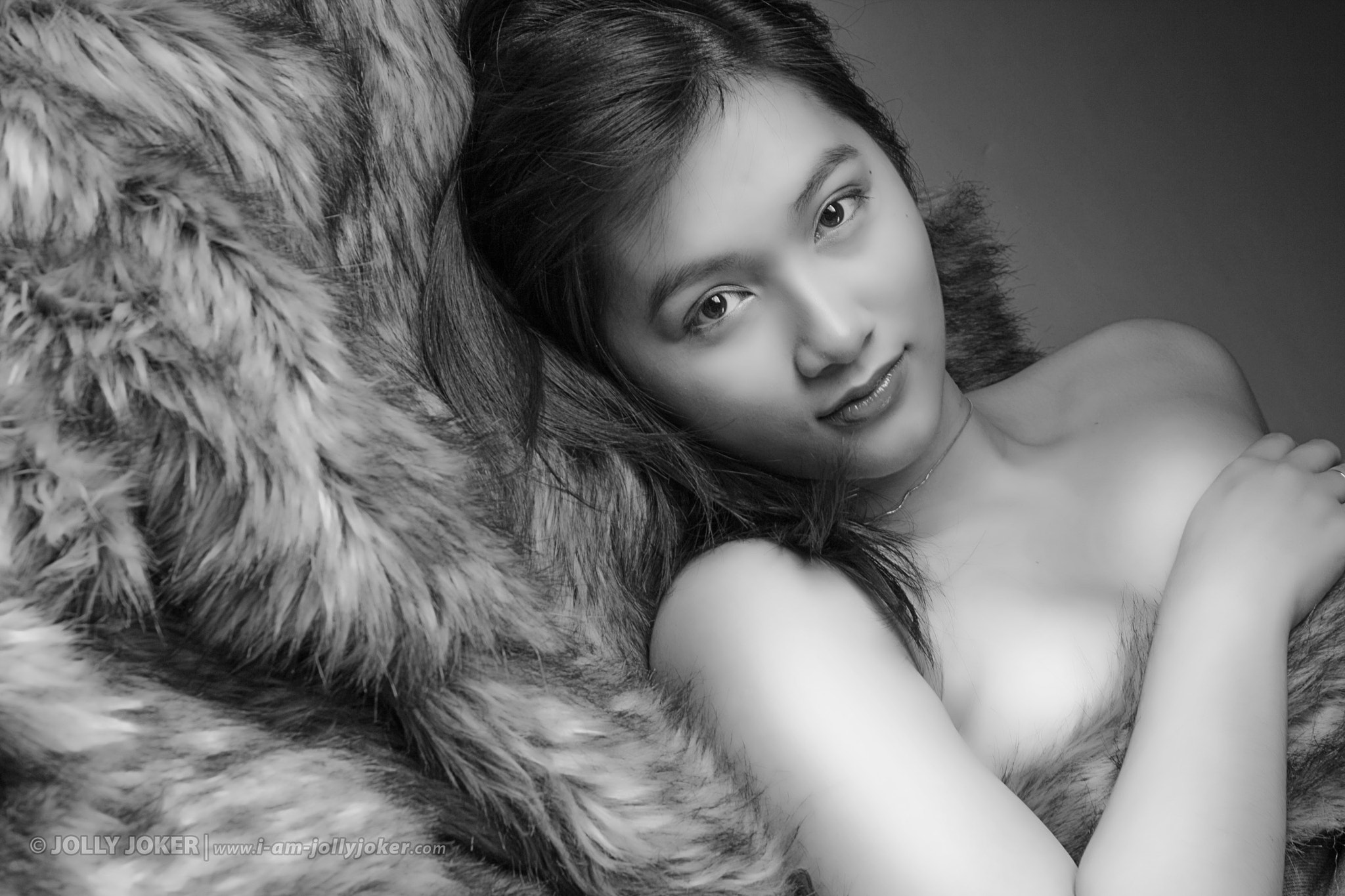 Canon EF 28-135mm F3.5-5.6 IS USM sample photo. The eyes photography