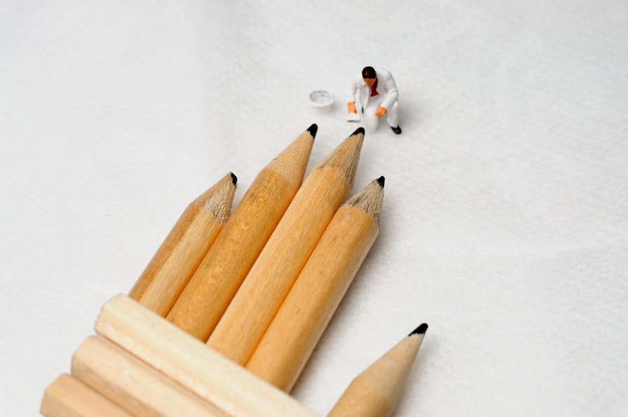 AF Zoom-Nikkor 28-105mm f/3.5-4.5D IF sample photo. Manicura photography