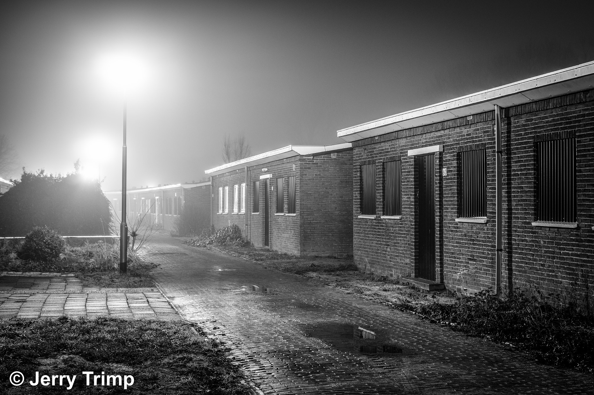 Sony DT 35mm F1.8 SAM sample photo. 1950's in decay photography