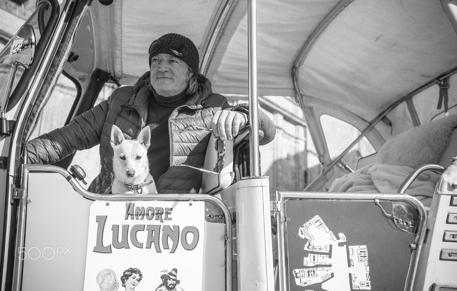 Fujifilm XF 27mm F2.8 sample photo. Amore lucano - matera photography
