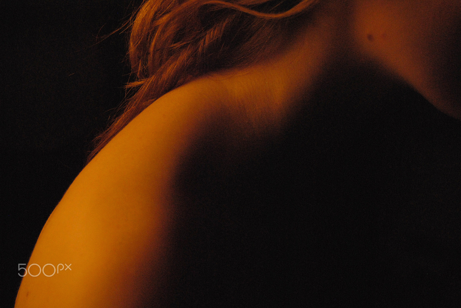 Nikon D3000 sample photo. Nicolas bruno recreation photography