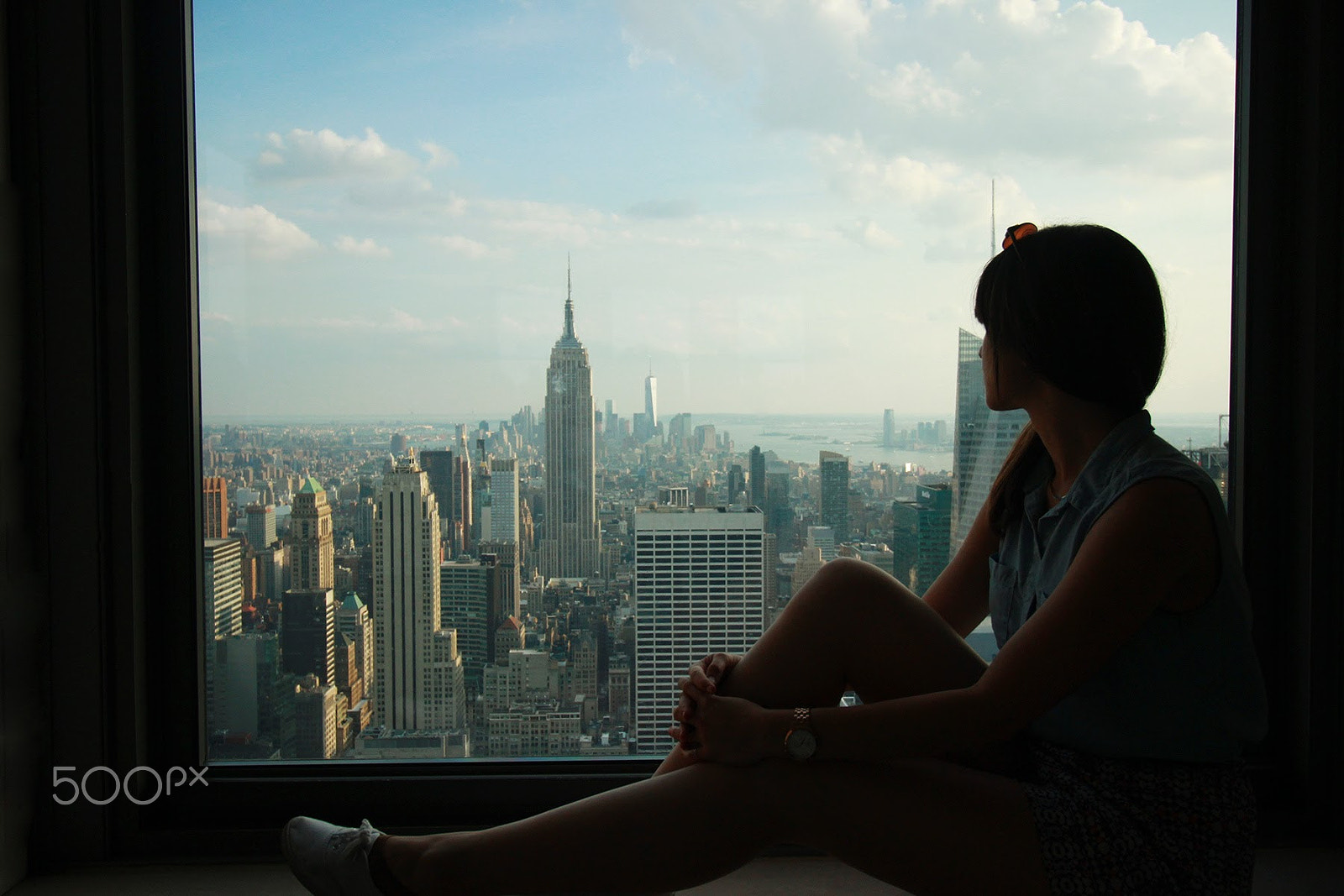 Canon EOS 600D (Rebel EOS T3i / EOS Kiss X5) sample photo. Top of the rock photography