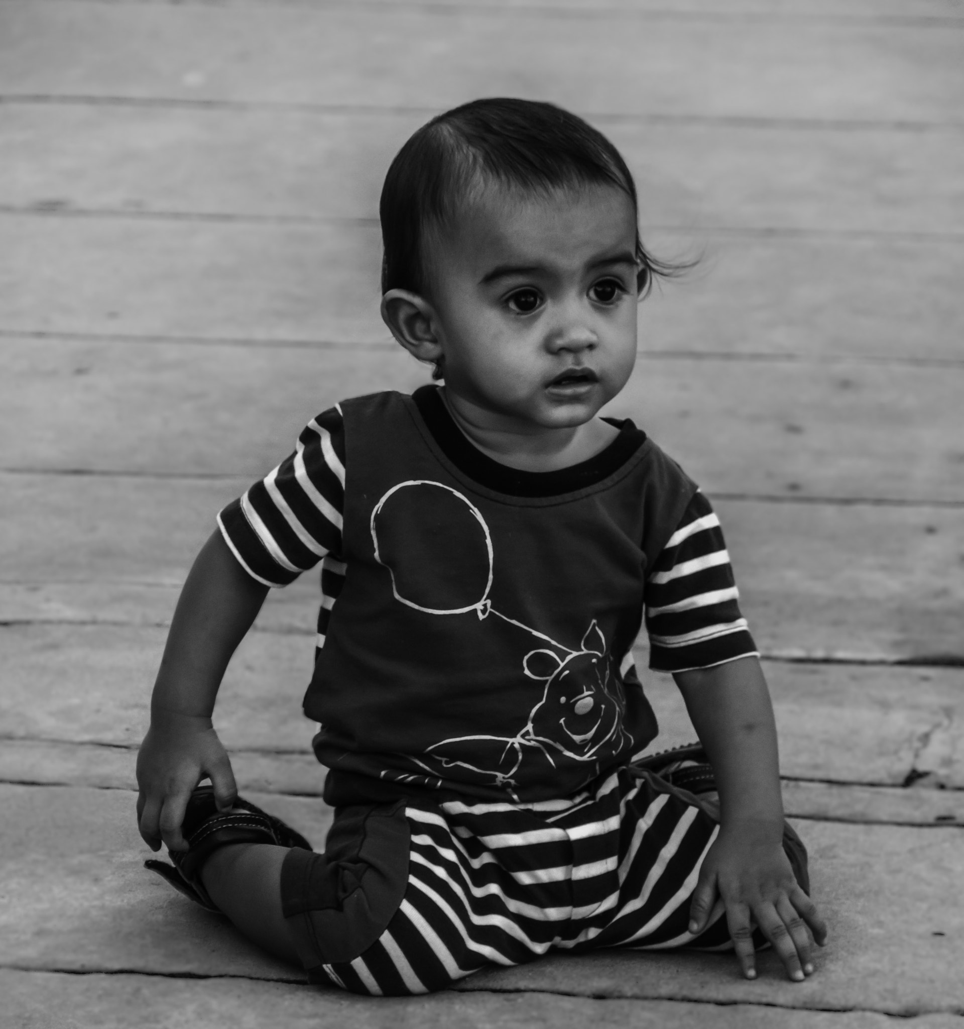 Panasonic Lumix DMC-GX8 sample photo. Malaysian child photography