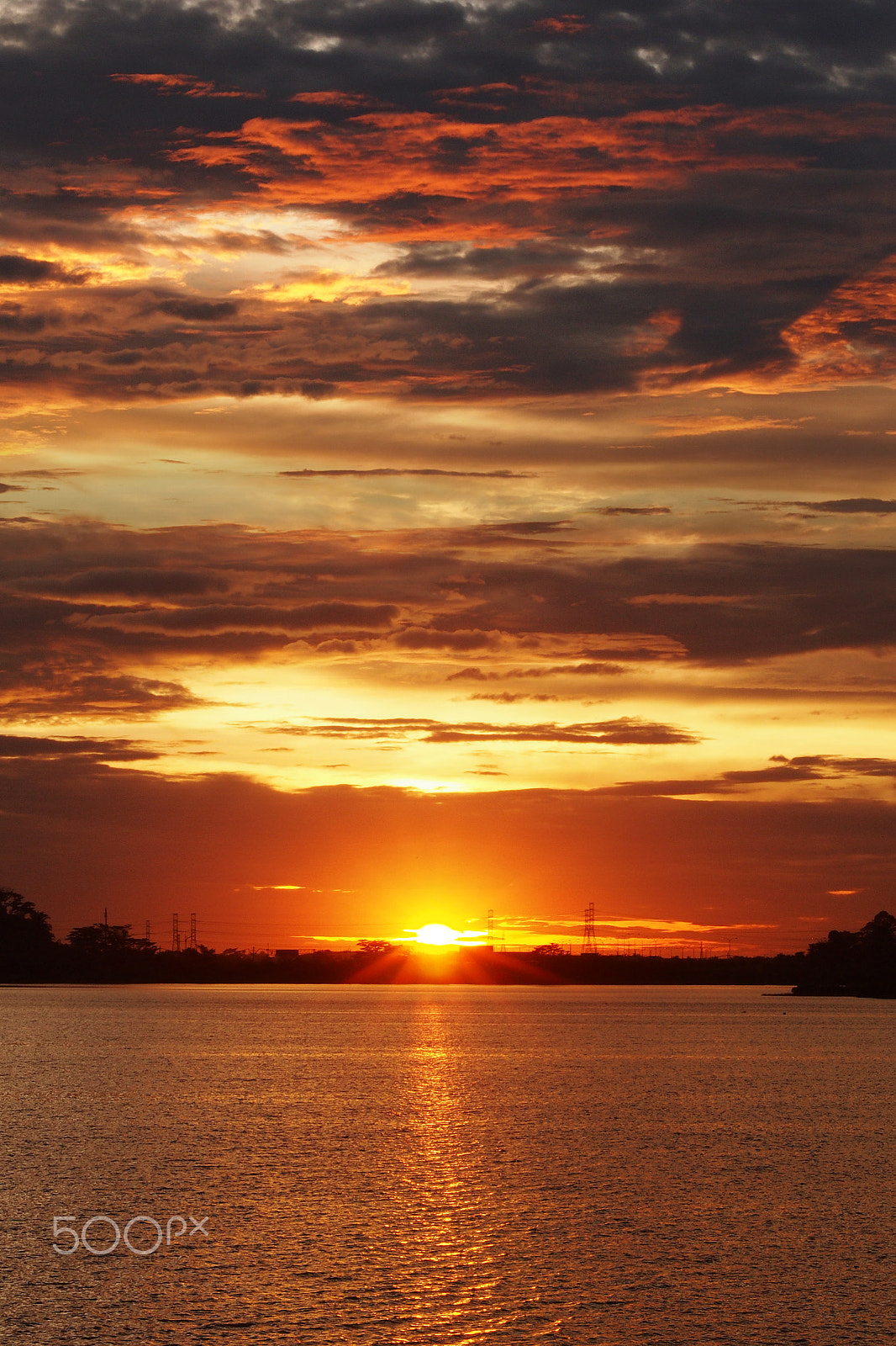 Olympus OM-D E-M5 + OLYMPUS 50mm Lens sample photo. Evening in malaysia photography