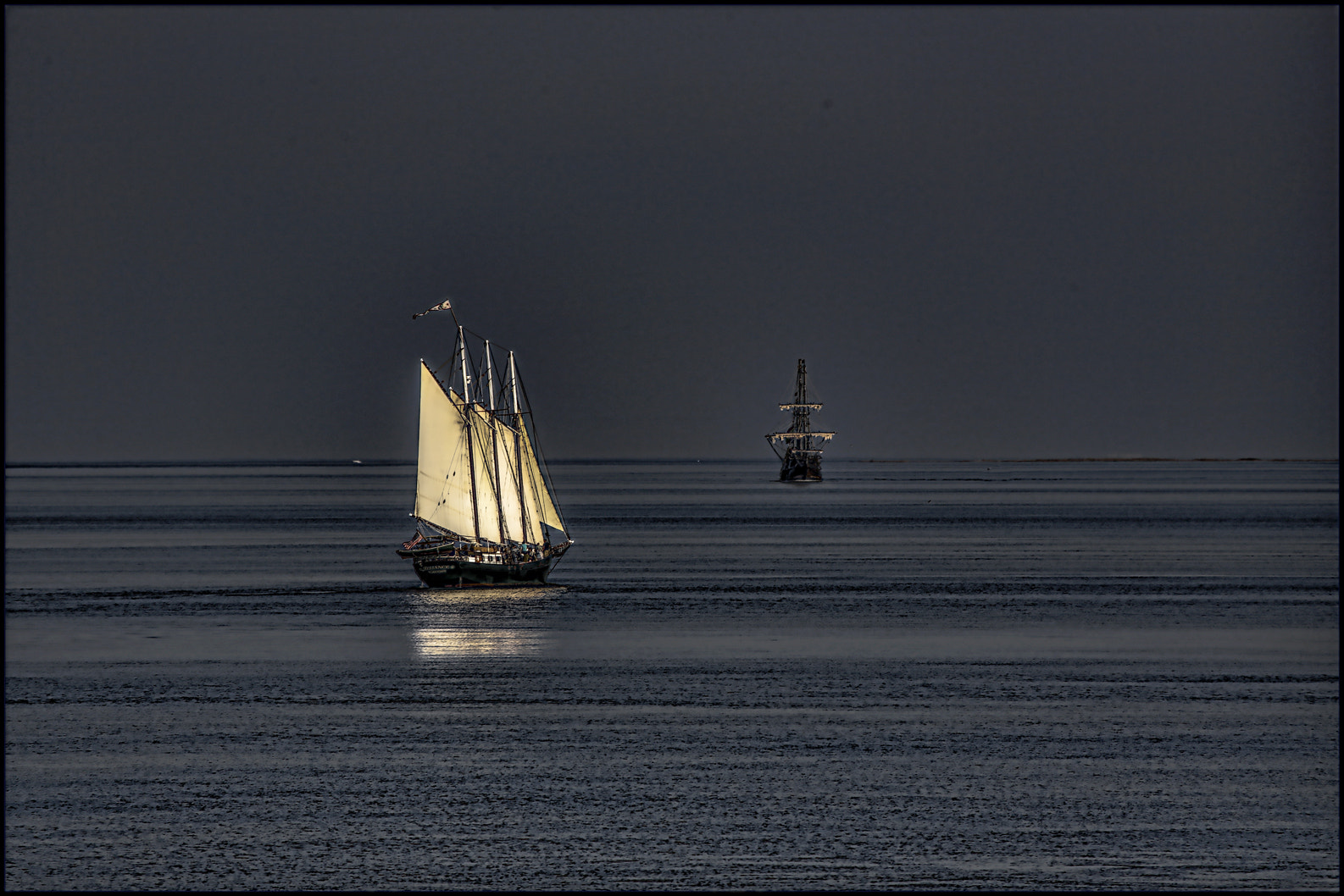 Canon EF 100-400mm F4.5-5.6L IS USM sample photo. As if in a dream photography