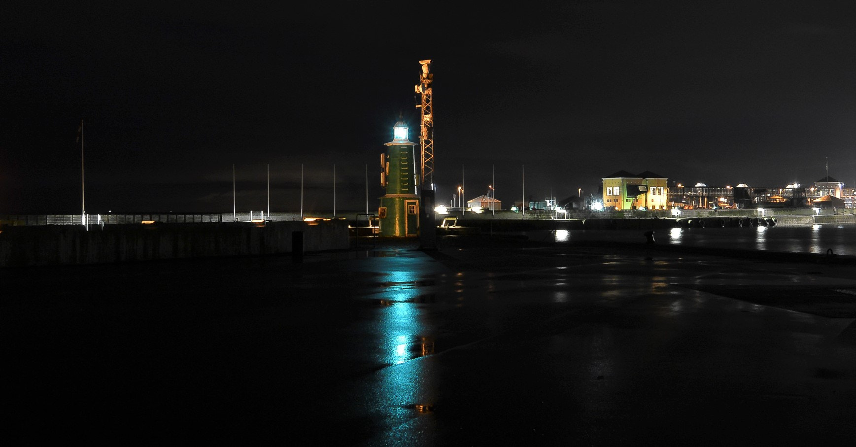 Nikon 1 Nikkor 11-27.5mm F3.5-5.6 sample photo. Starboard... photography