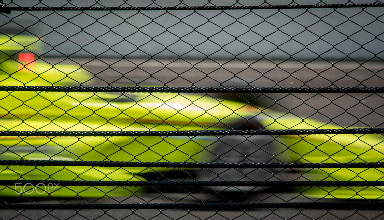 Nikon Nikkor AF-S 300mm F4E PF ED VR sample photo. Fast blur photography