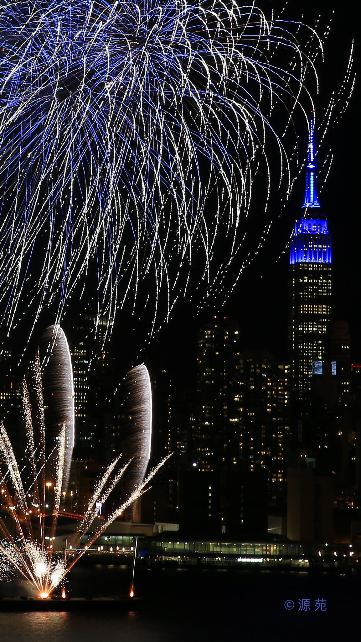 Canon 24-70mm sample photo