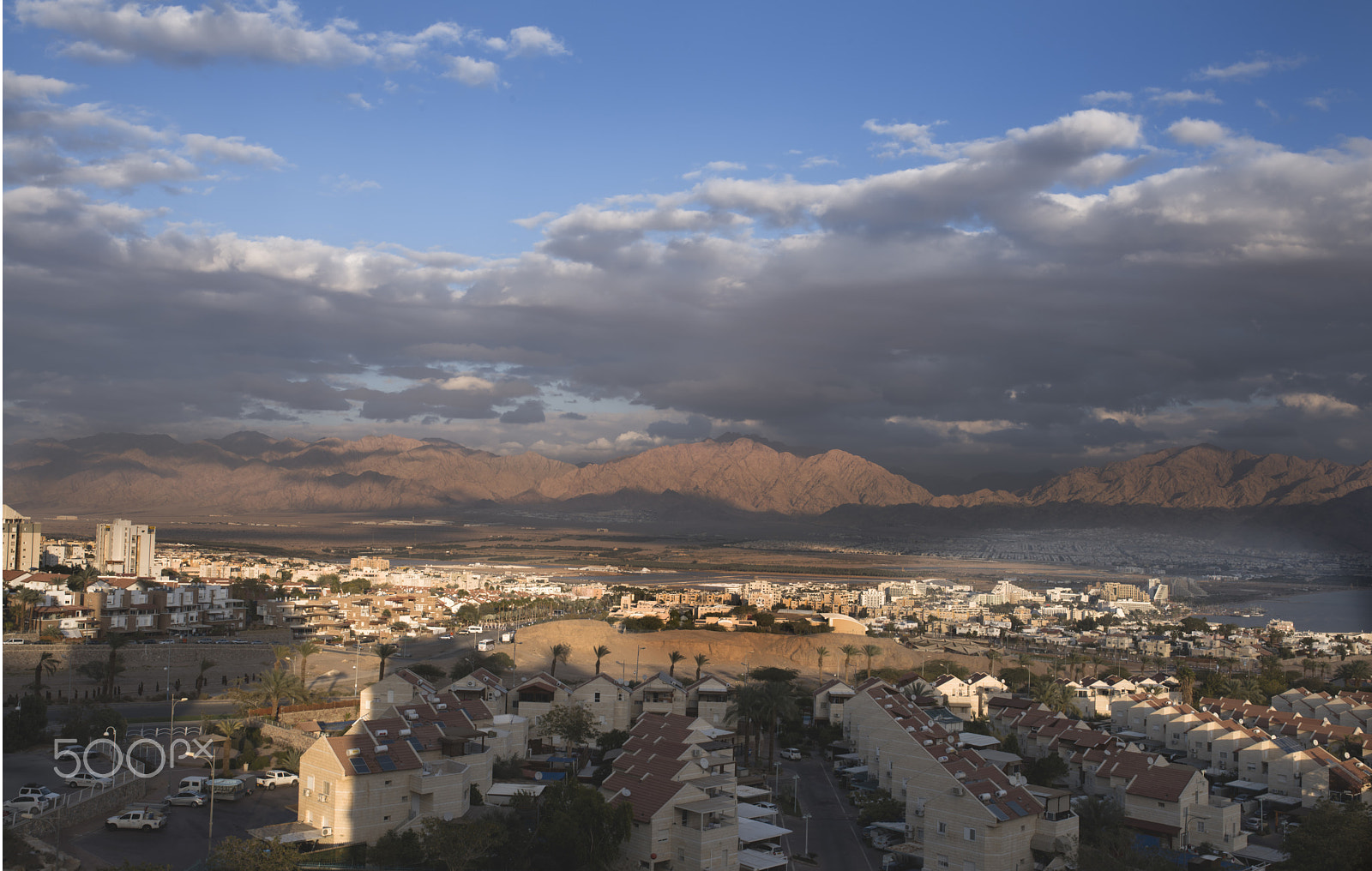 Nikon D800E + Sigma 35mm F1.4 DG HSM Art sample photo. Nuages sur akaba photography