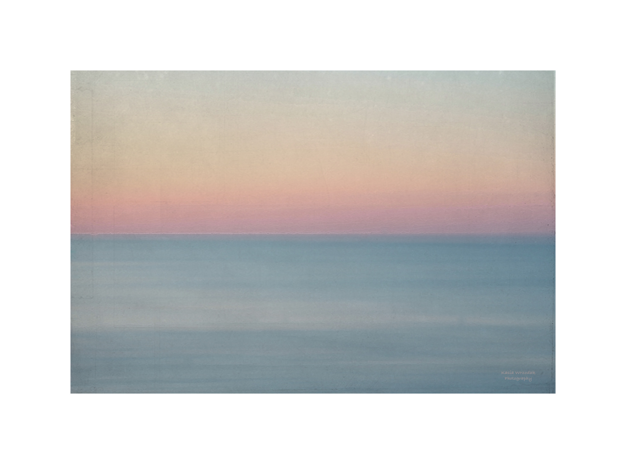 Canon EF 75-300mm f/4-5.6 USM sample photo. Winter sunrise (icm) photography