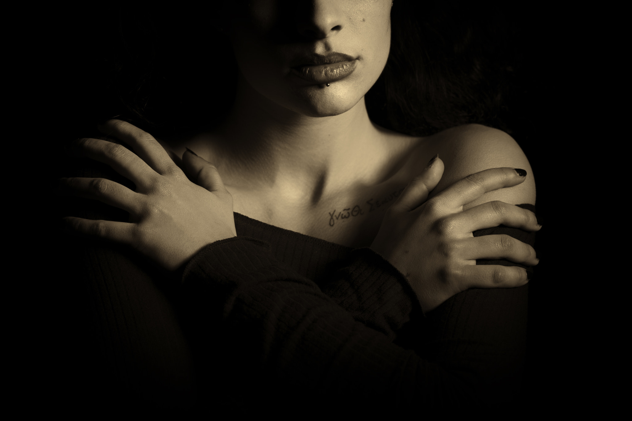 Nikon D4 sample photo. Particolari photography
