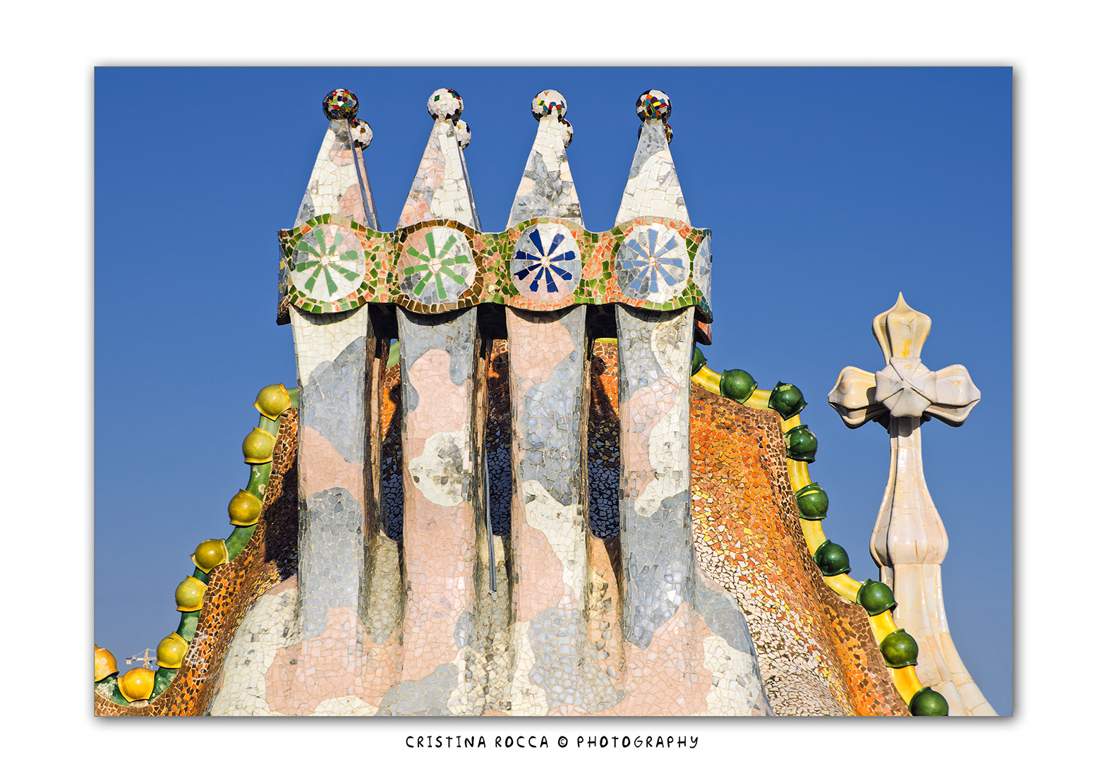 Tamron SP 24-70mm F2.8 Di VC USD sample photo. I comignoli di gaudi photography