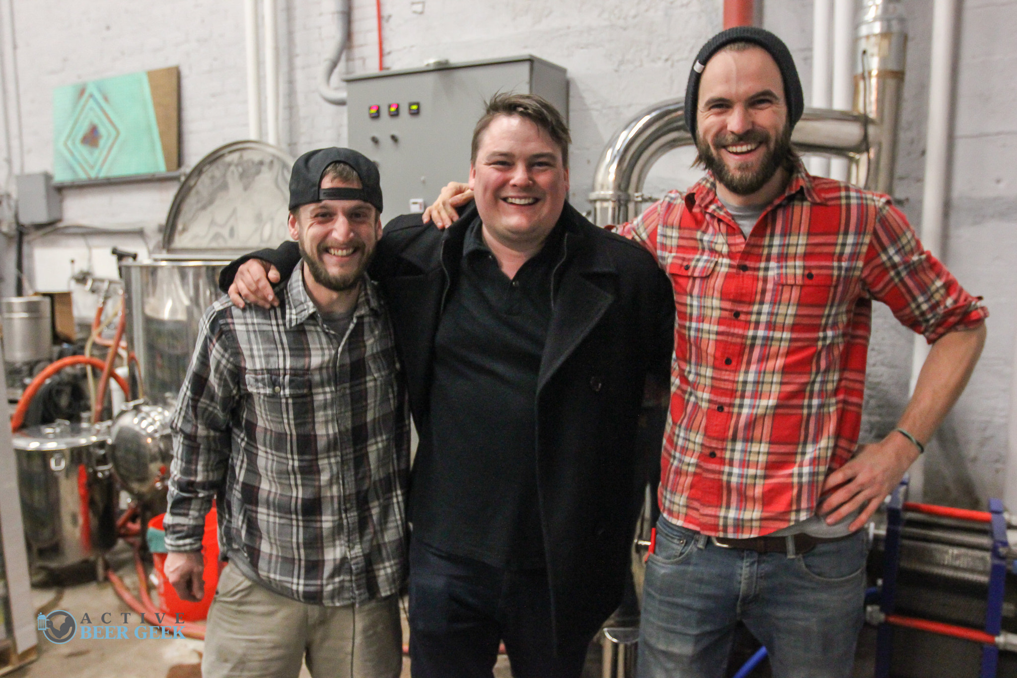 Canon EF 16-35mm F2.8L II USM sample photo. Propel after hours at lone pine brewing company photography