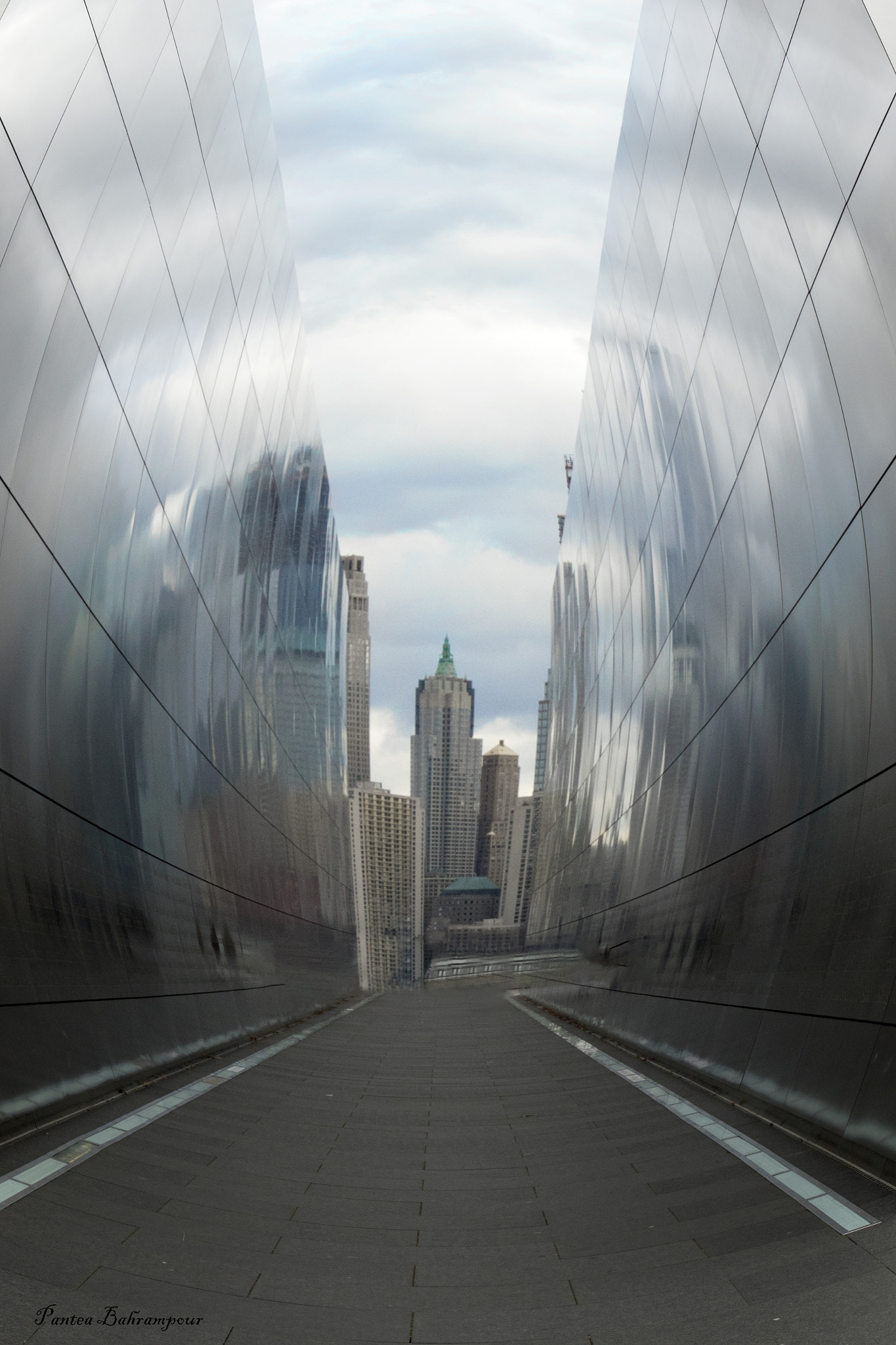 Canon EF 17-40mm F4L USM sample photo. New york photography