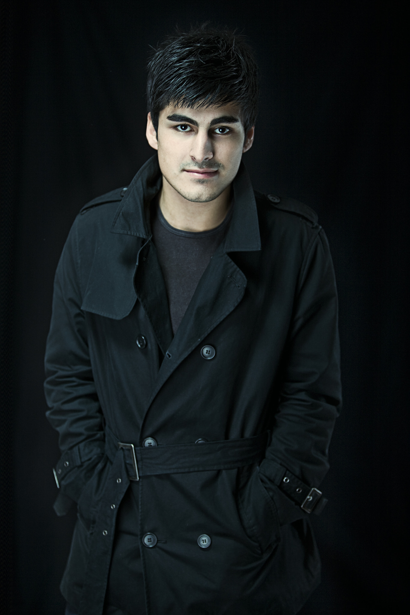 Canon EF 70-200mm F2.8L IS USM sample photo. Photographe portrait strasbourg () photography