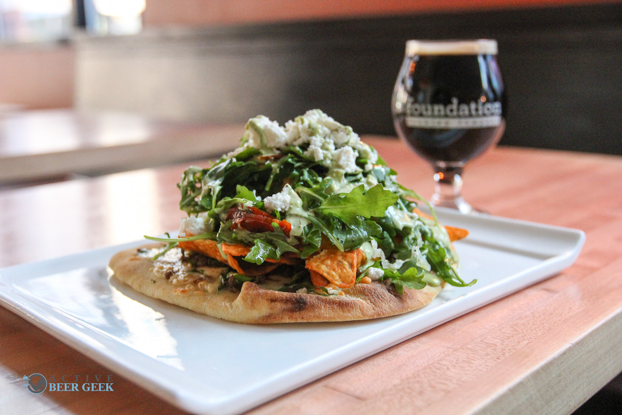 Canon EF 16-35mm F2.8L II USM sample photo. Nosh kitchen bar, portland maine photography