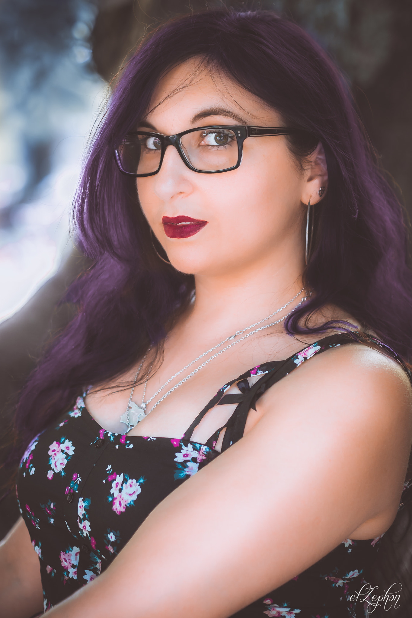 Olympus OM-D E-M5 II + Olympus M.Zuiko Digital 45mm F1.8 sample photo. Elodie | deadly look photography