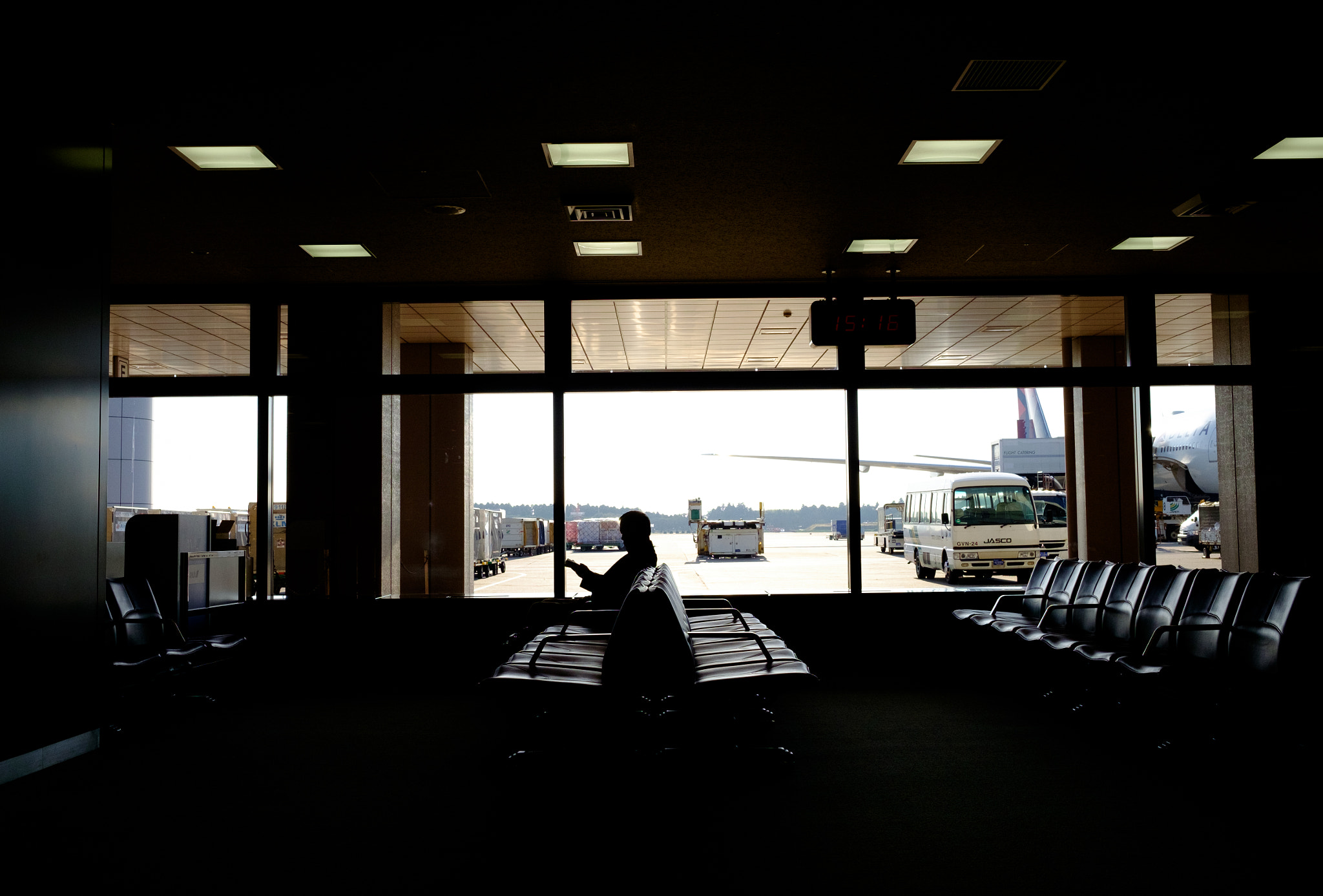 Fujifilm X-T10 + Fujifilm XF 23mm F1.4 R sample photo. Delay photography