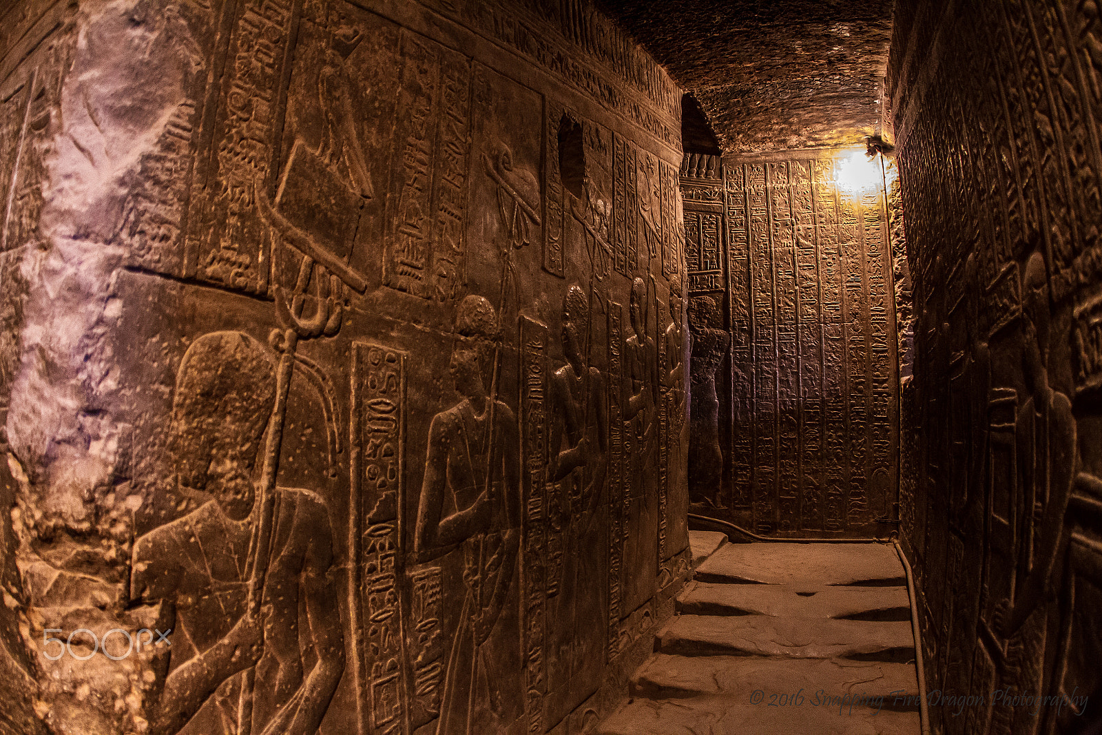 Canon EF 15mm F2.8 Fisheye sample photo. Follow me to the roof of hathor temple photography